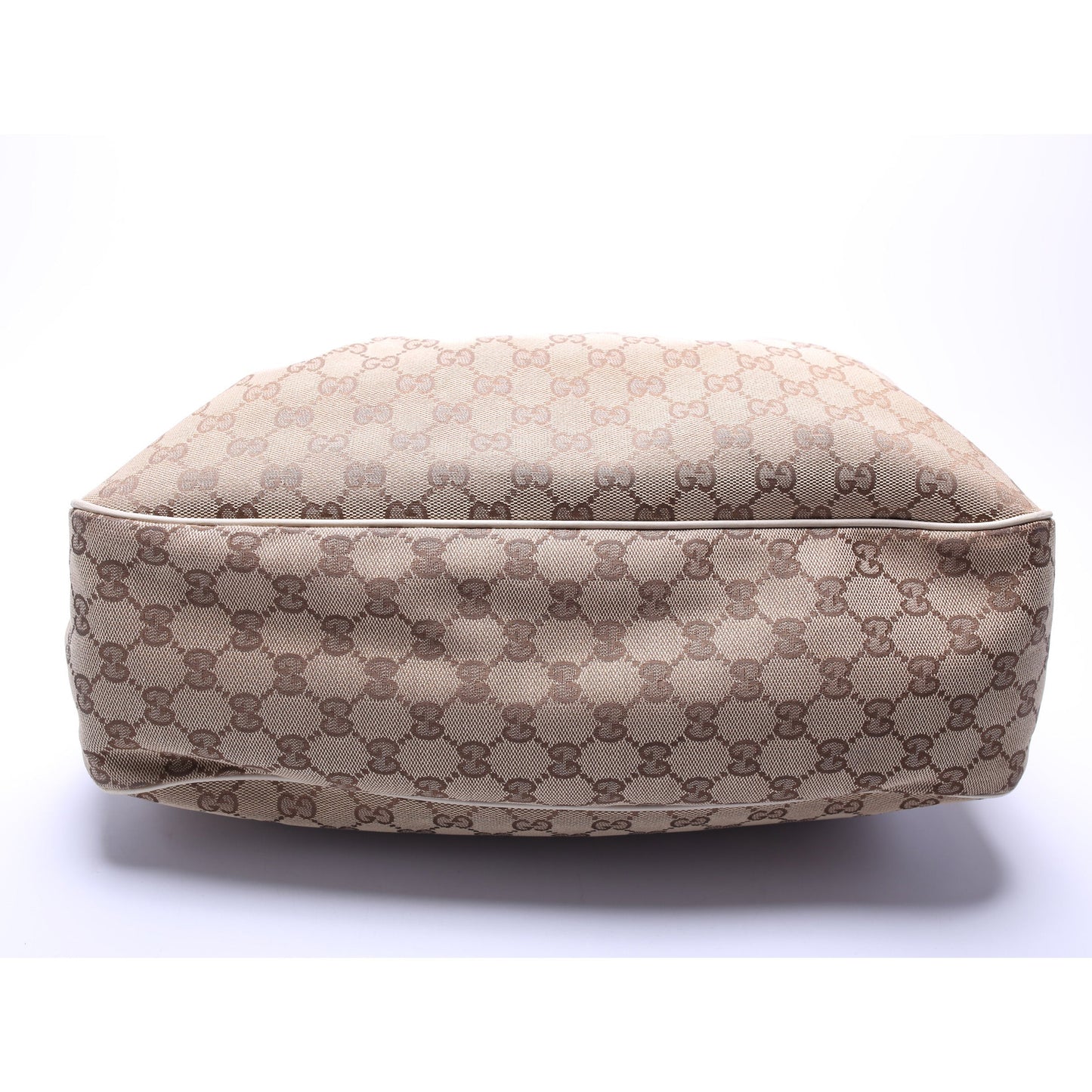 Gucci 296835 GG Canvas Tote Bag