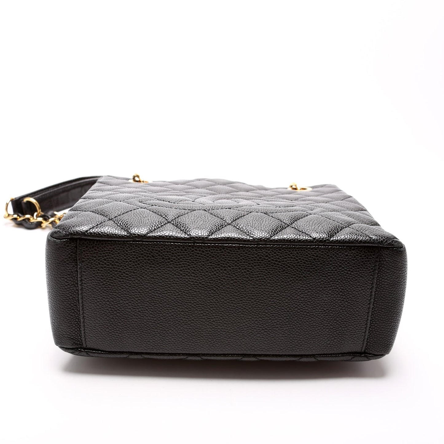 Chanel Petite Shopping Tote Bag