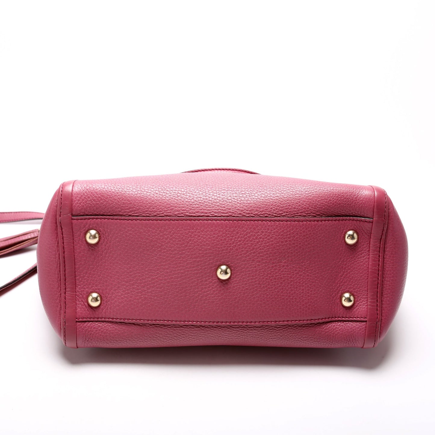 Gucci 369176 Soho Crossbody Bag