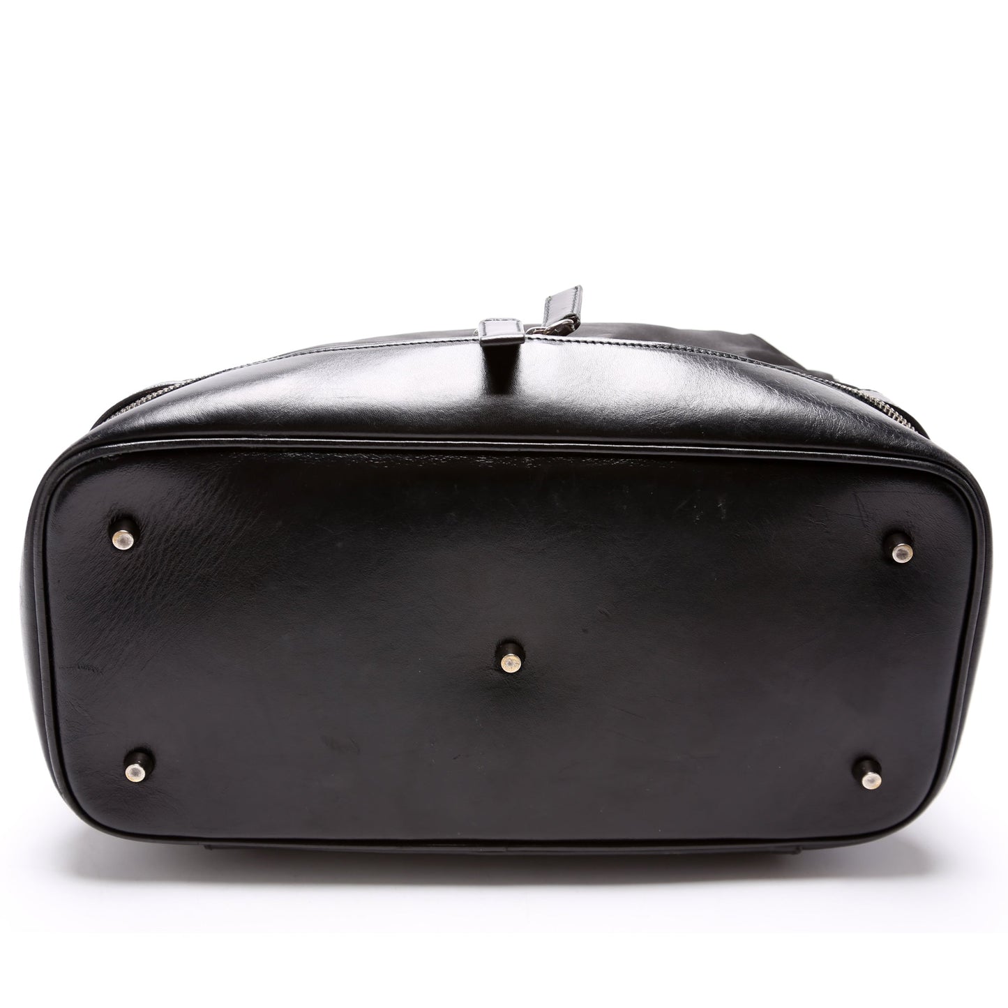 Prada Nylon Doctor Bag