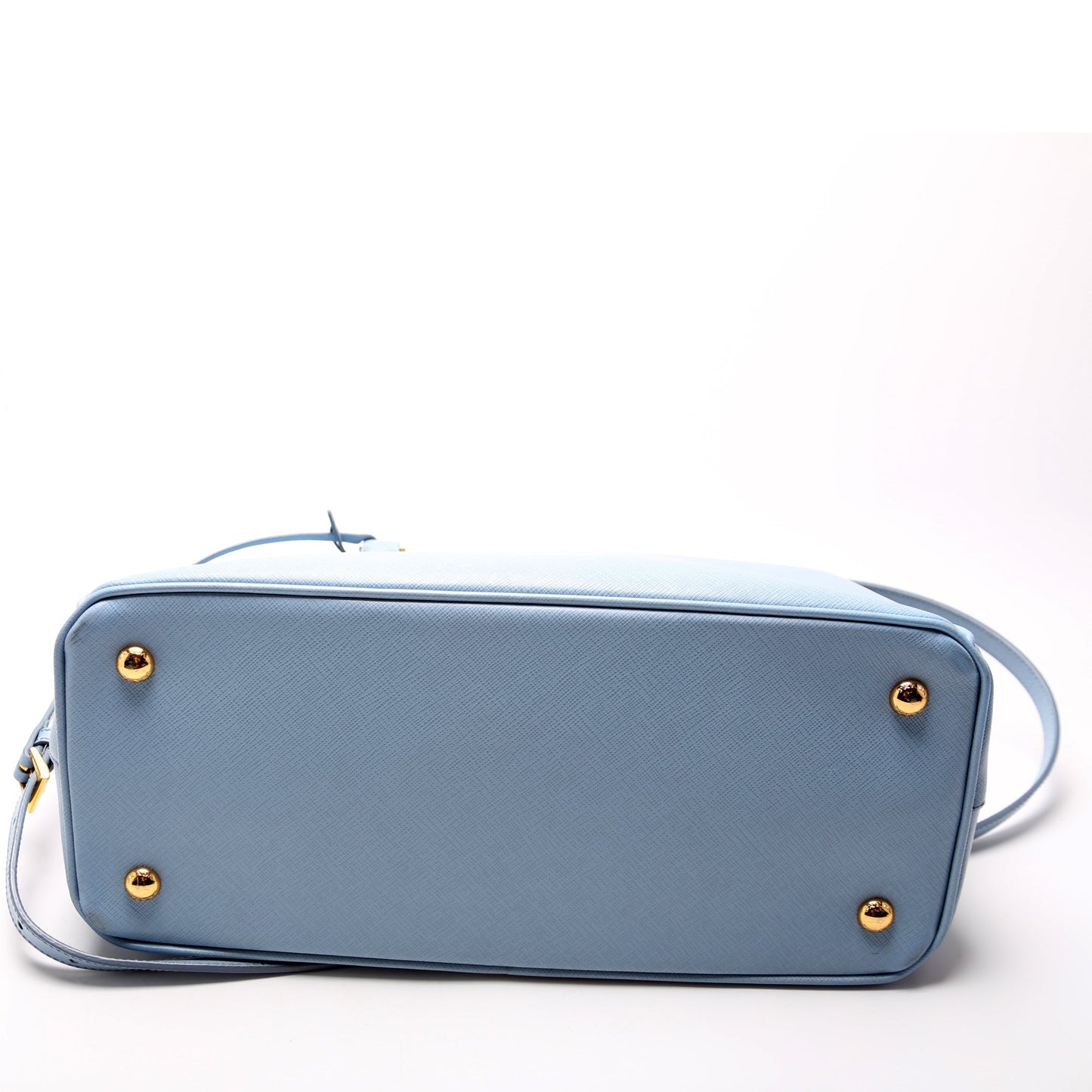 Prada Saffiano Lux Small BN1874/1801 Bag - Style 2
