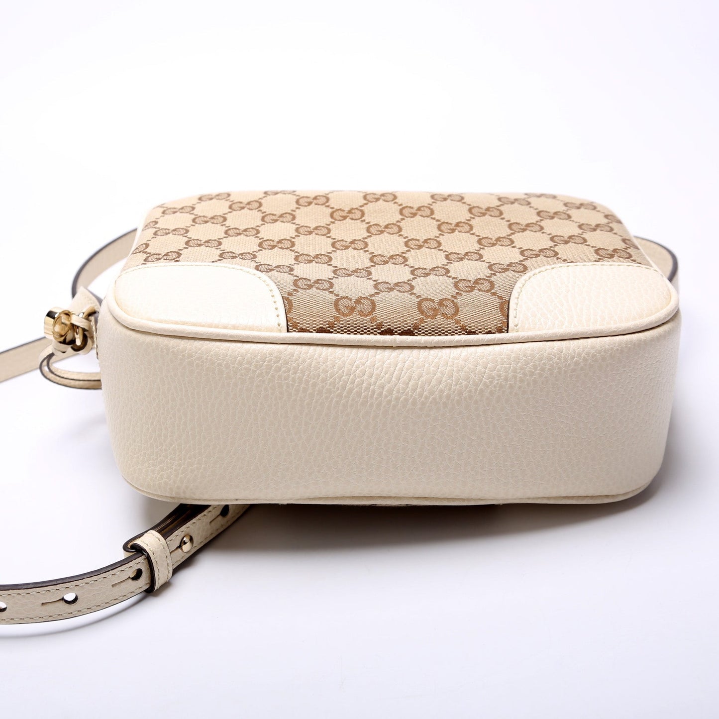 Gucci 449413 Bree GG Crossbody Bag