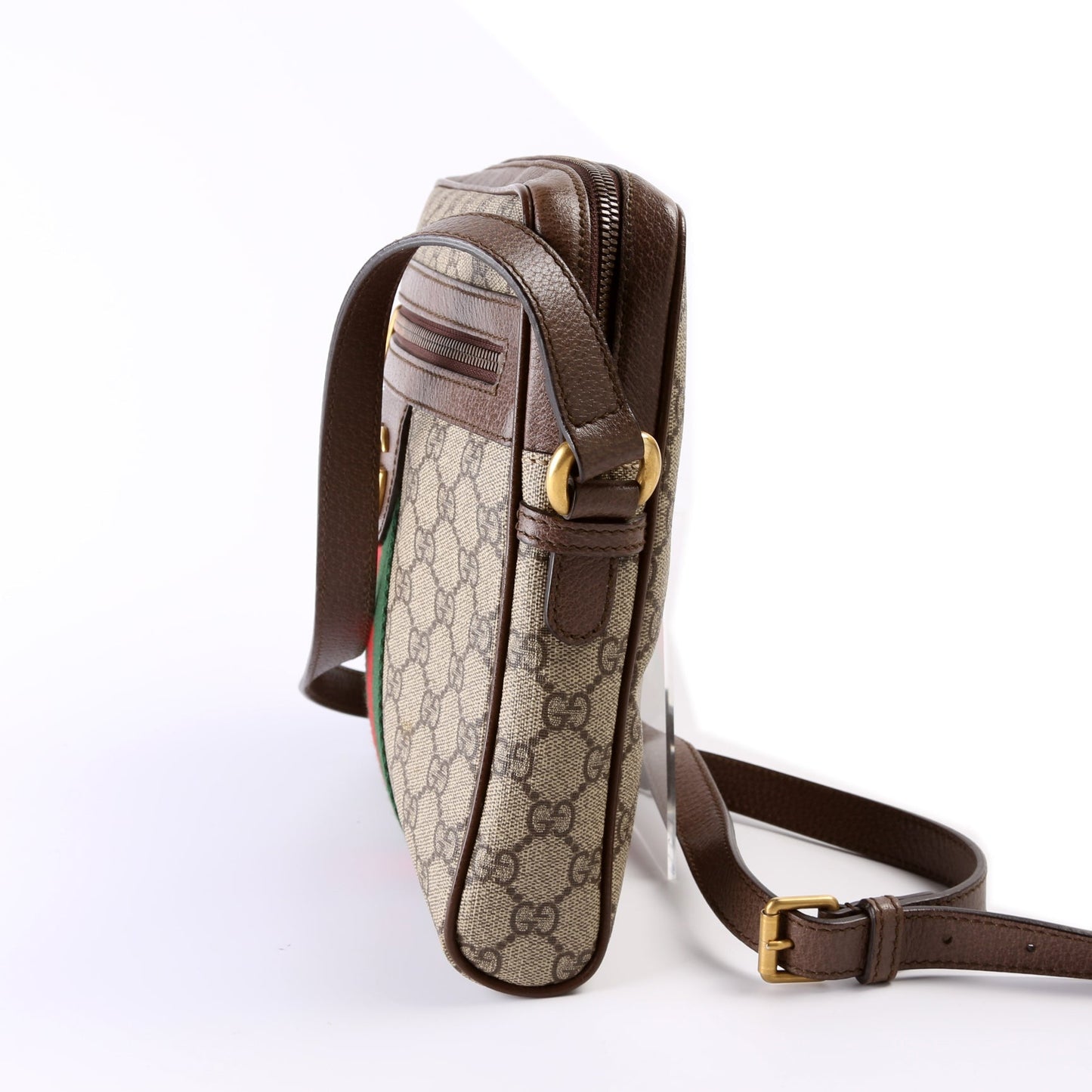 Gucci 547926 Ophidia Messenger Bag