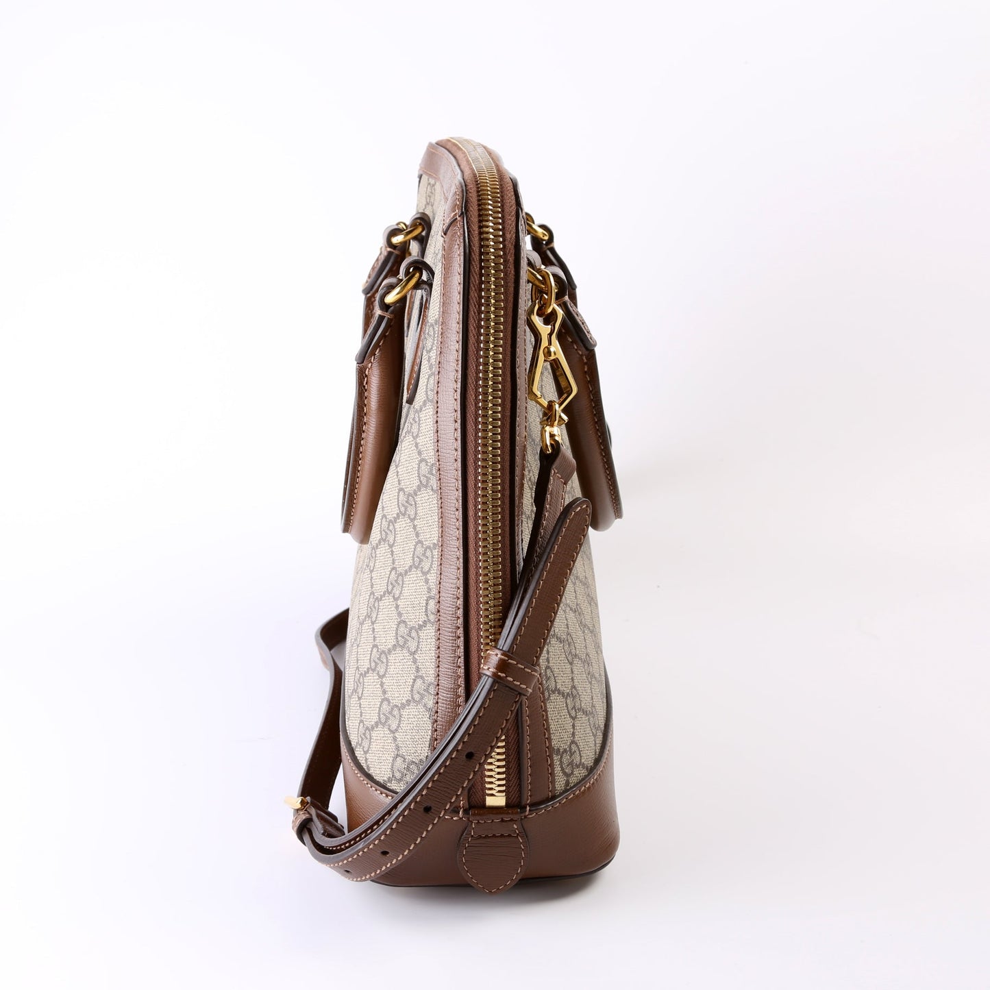 Gucci 620850 1955 Horsebit Top Handle Medium Bag