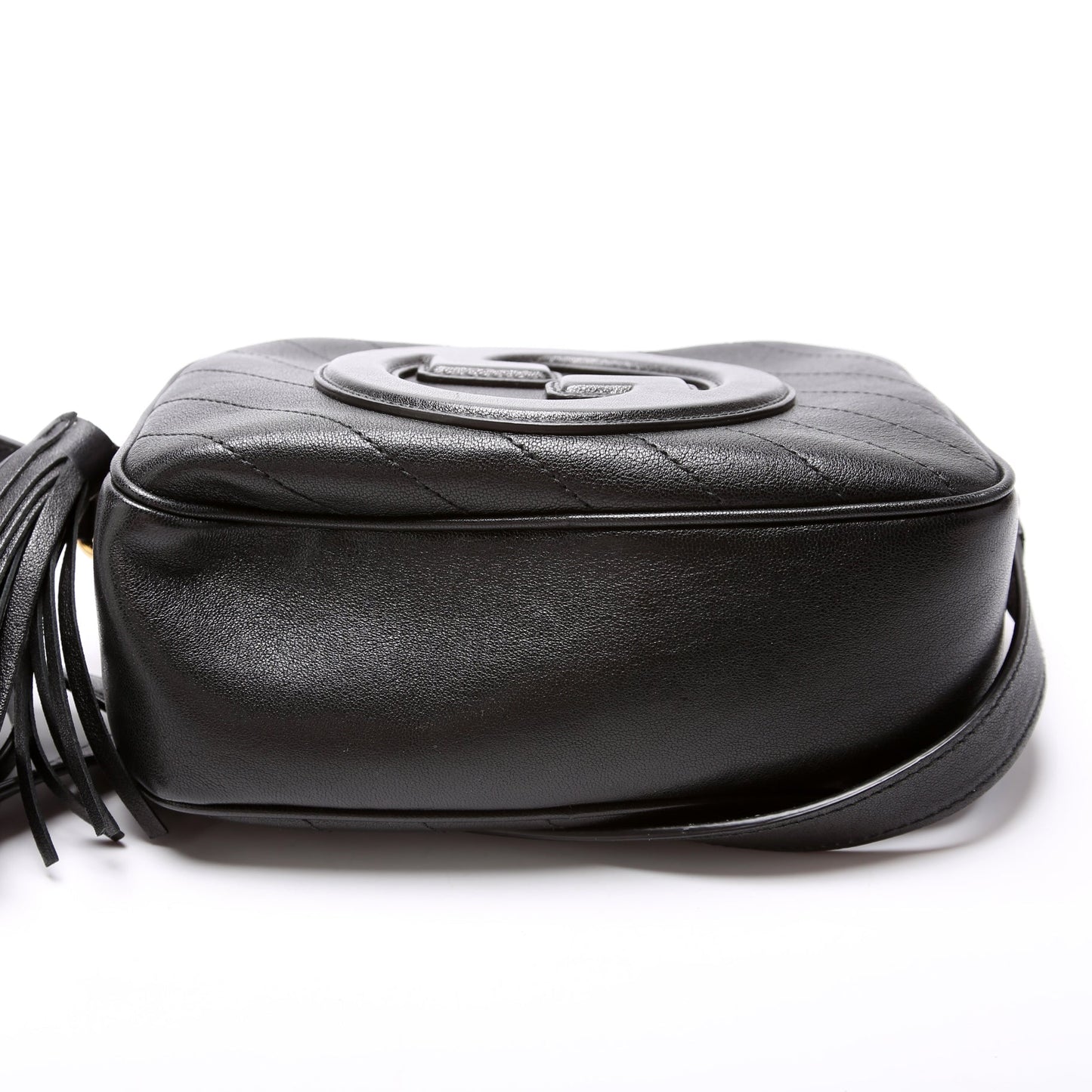 Gucci 742360 Blondie Small Shoulder Bag