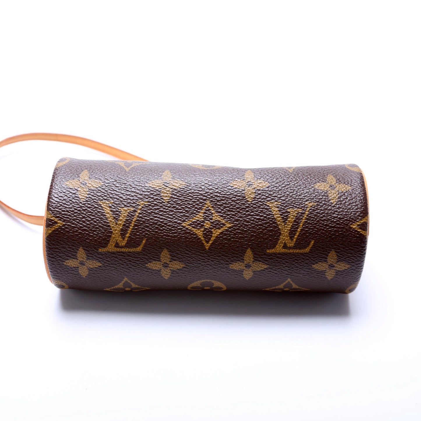 Louis Vuitton Papillon Mini Barrel Monogram