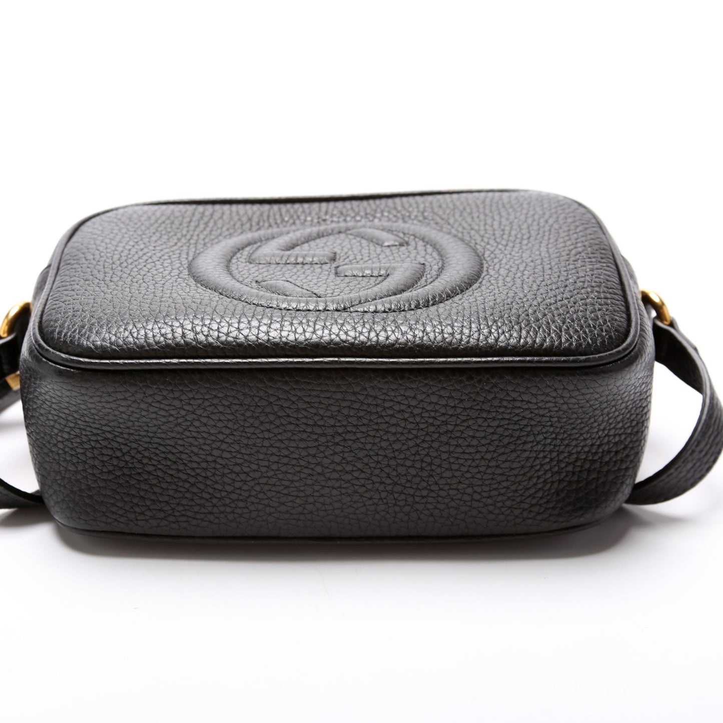 Gucci 347994 Mini Soho Disco Bag