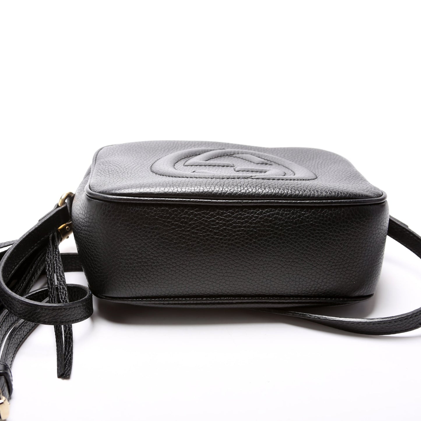 Gucci 308364 Soho Disco Crossbody Bag