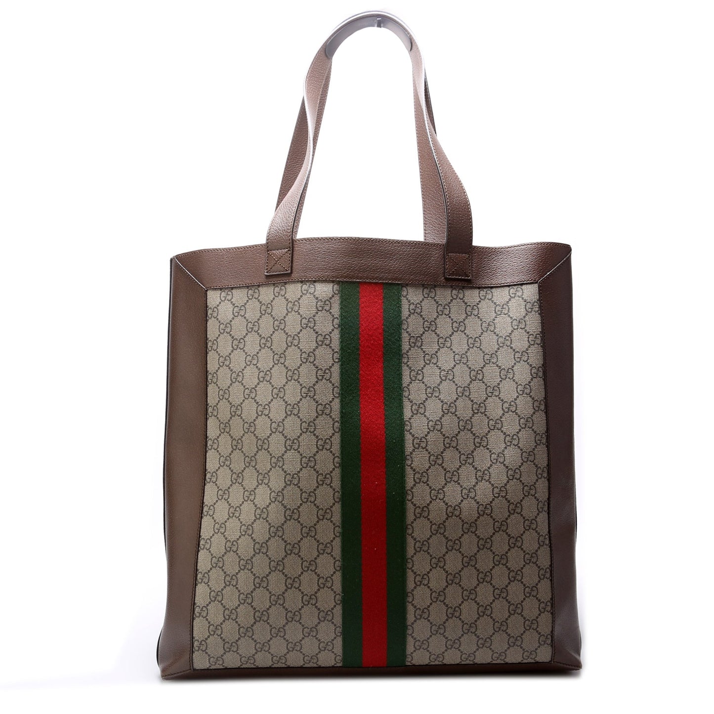 Gucci 519335 Ophidia GG Supreme Large Tote Bag