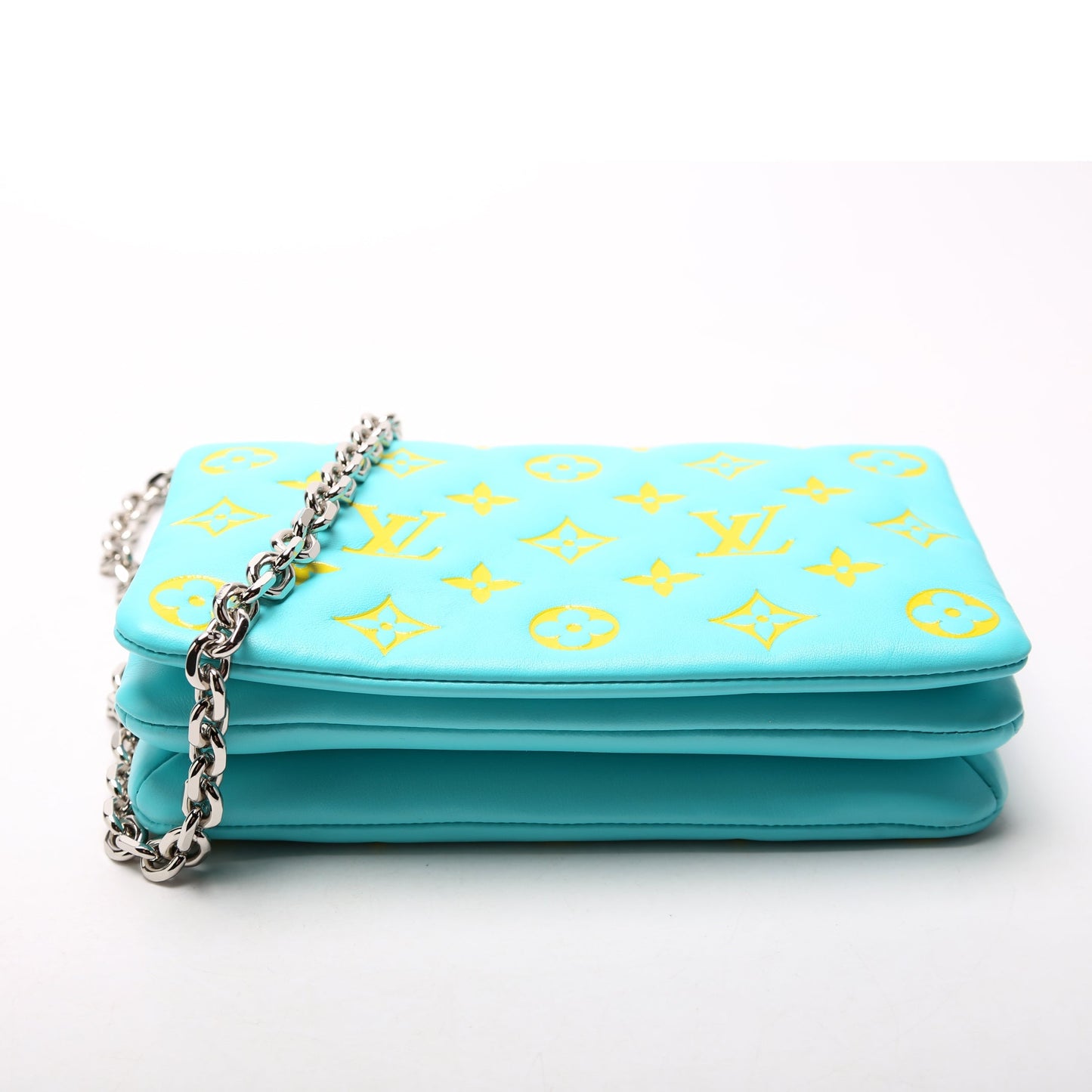 Louis Vuitton Pochette Coussin