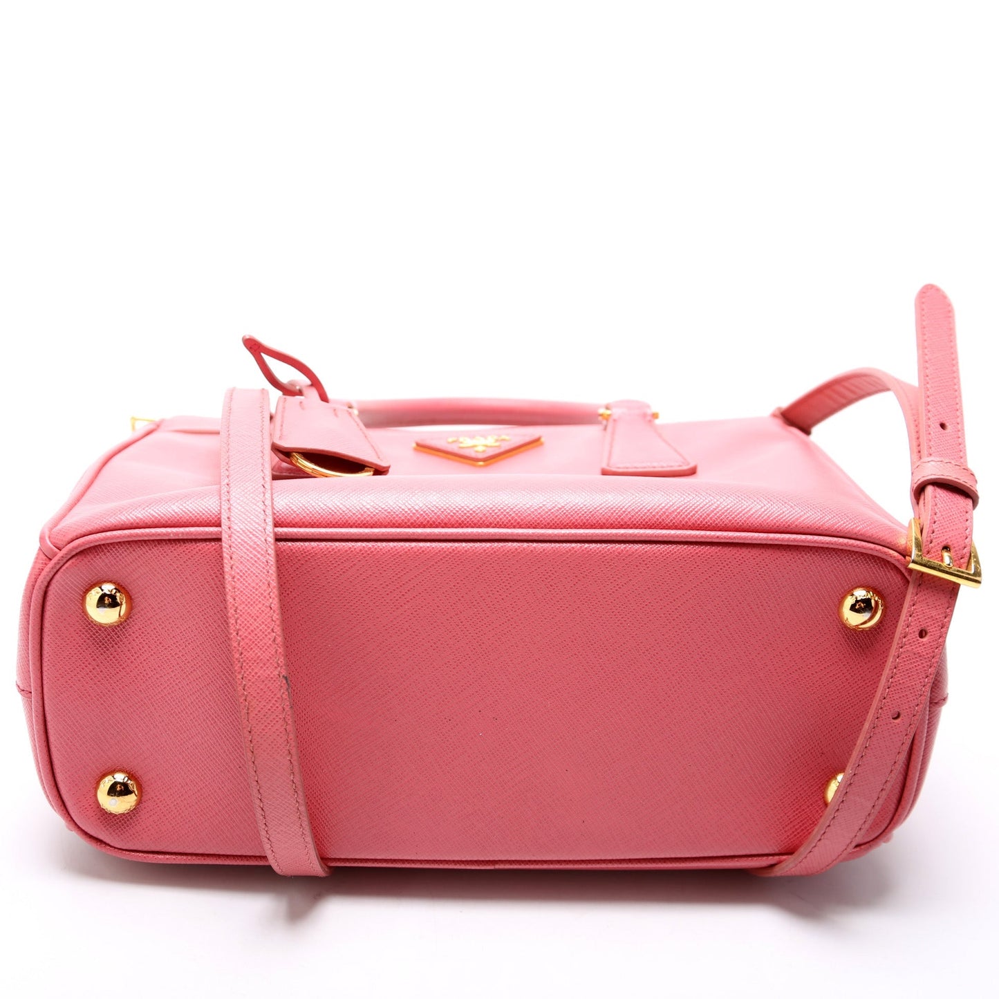 Prada Saffiano Galleria Small Bag - Style 5