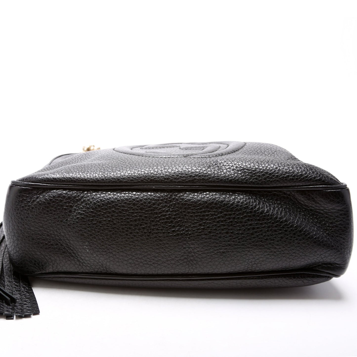Gucci Soho Chain Shoulder 308983 Bag