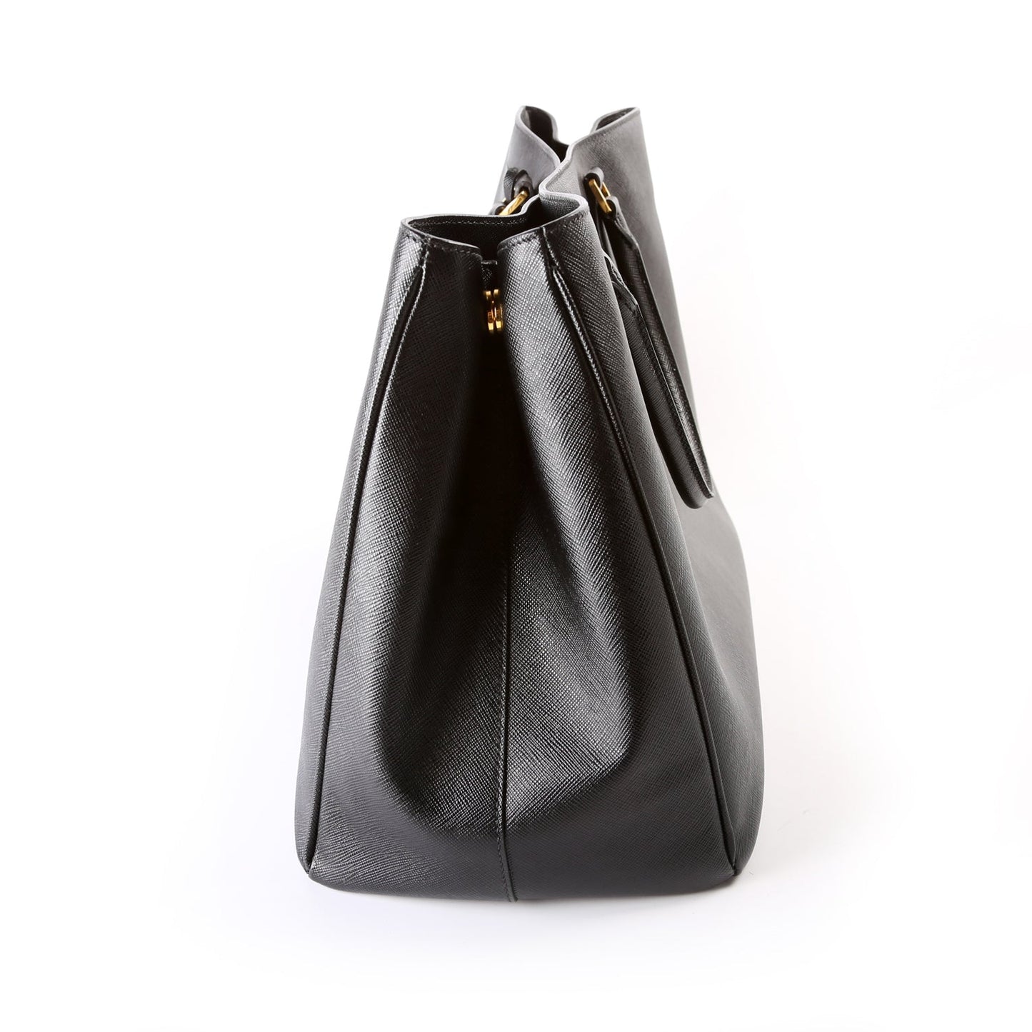 Prada Saffiano Lux Large Tote Bag - Style 4