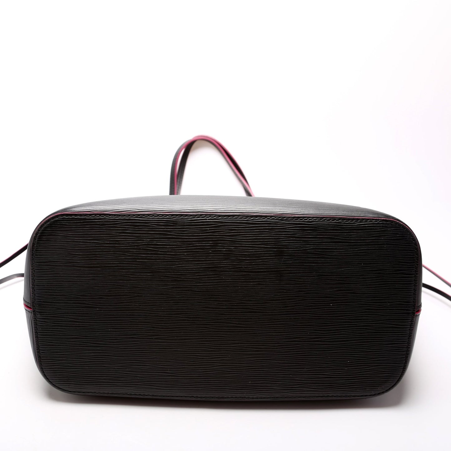 Louis Vuitton Neverfull w/ Wallet MM Epi