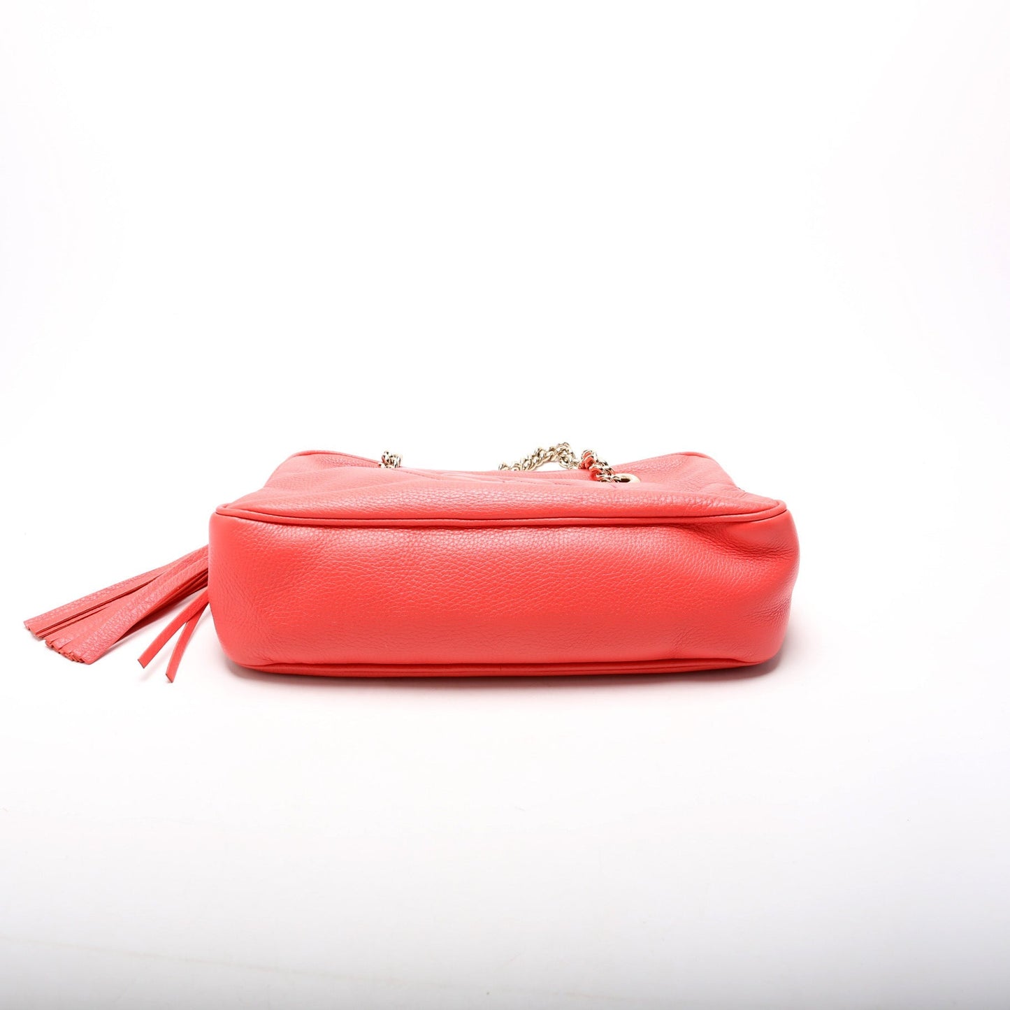 Gucci 308982 Soho Leather Shoulder Medium Bag