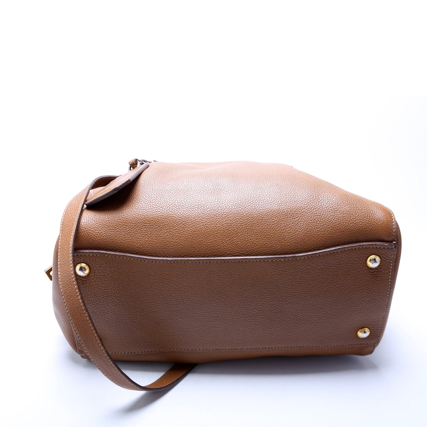 Prada BN2769 Vitello 2Way Tote Bag
