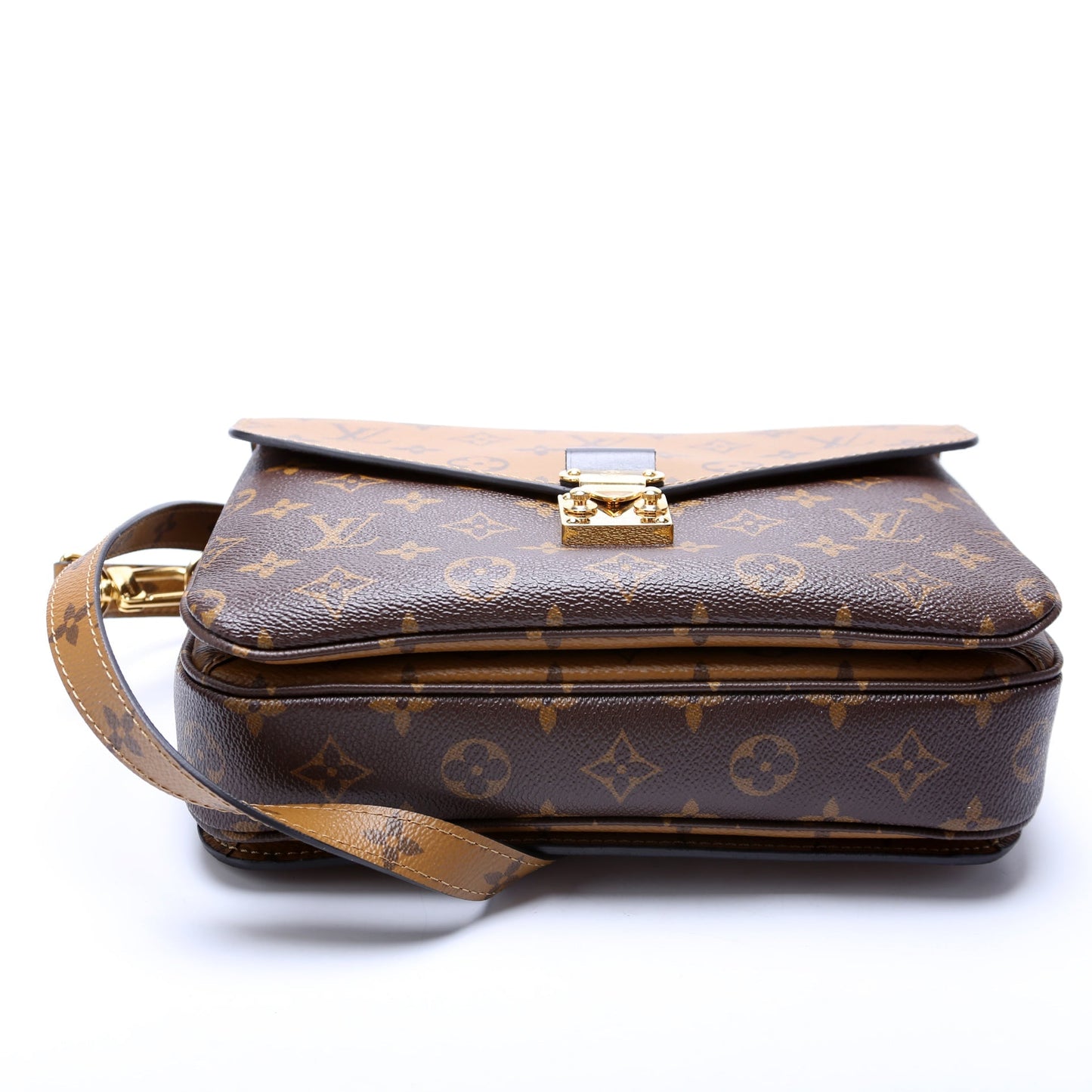 Louis Vuitton Pochette Metis Reverse Mongoram