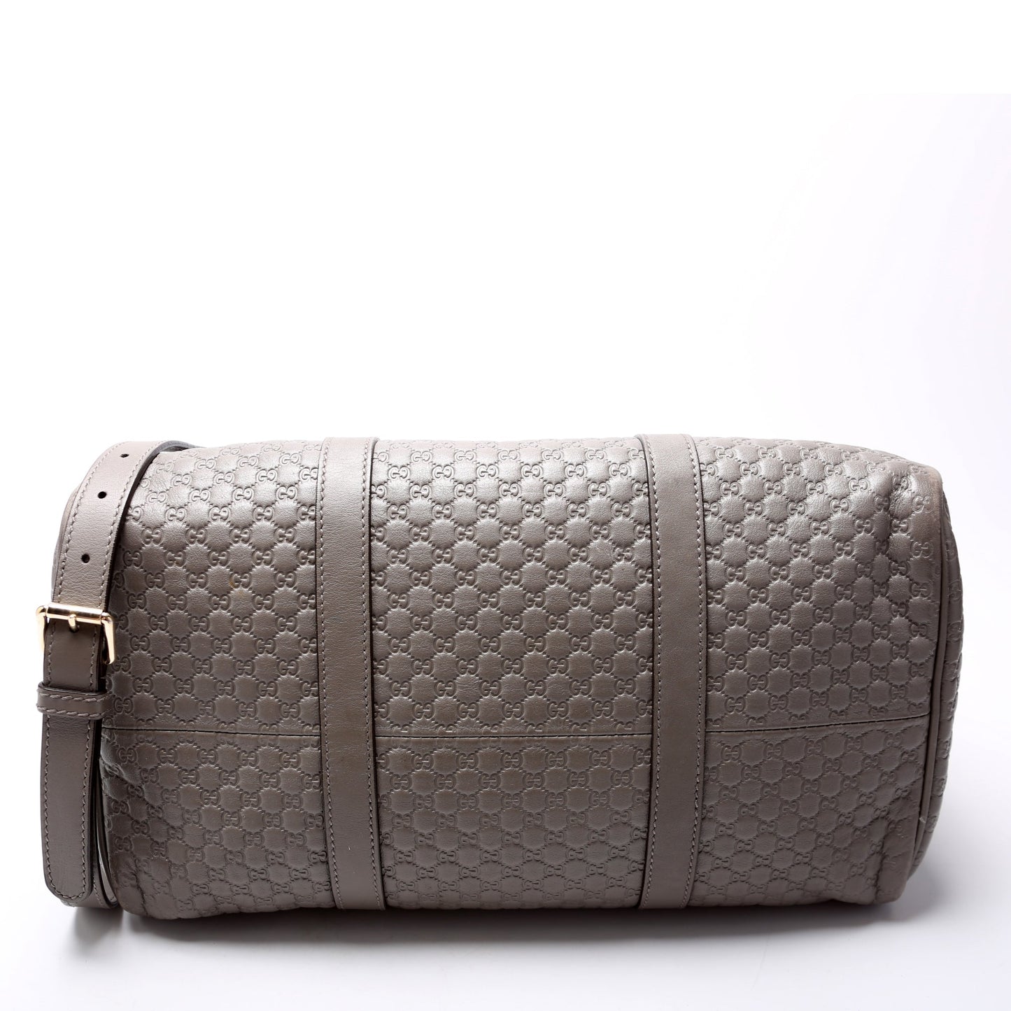 Gucci 449646 Boston With Strap Bag