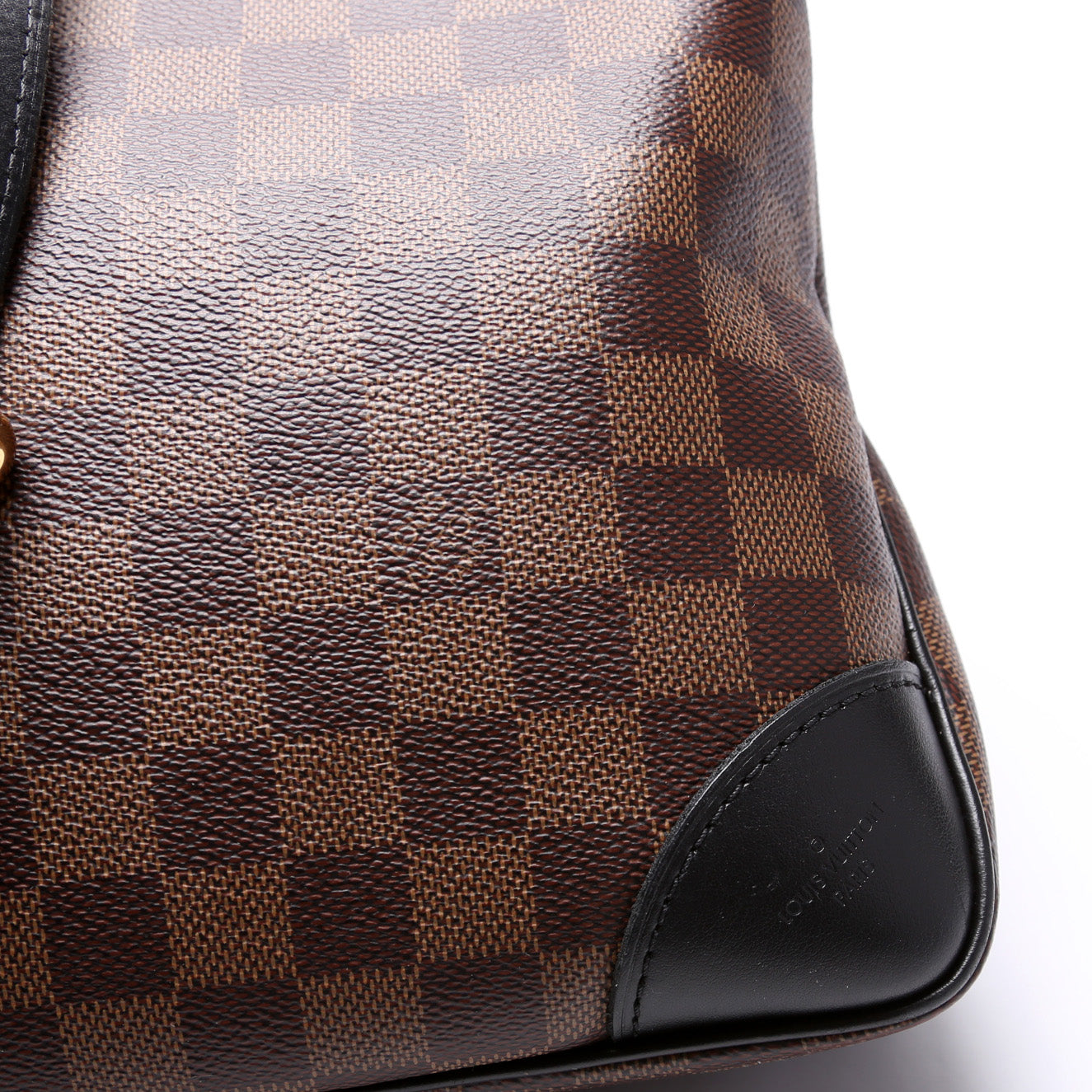 Louis Vuitton Odeon MM NM Ebene