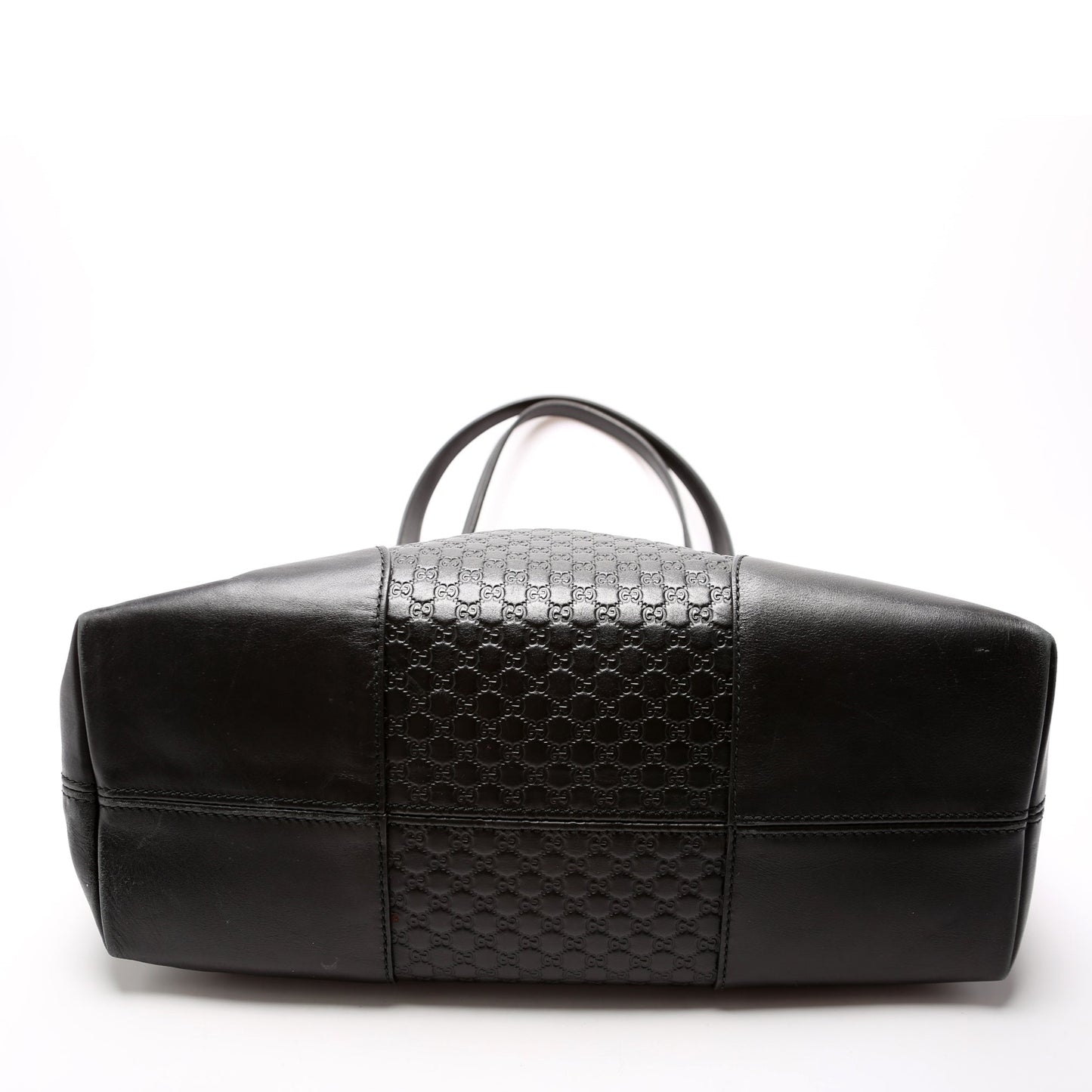 Gucci 449243 Micro Dome Tote Large Bag