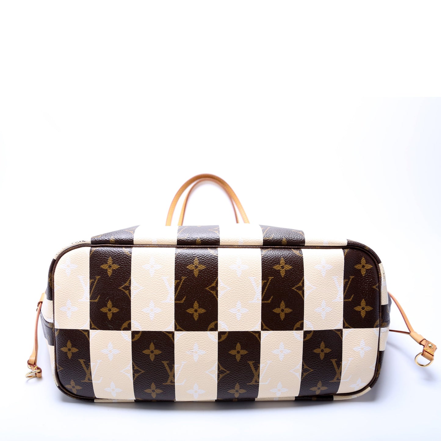 Louis Vuitton Neverfull MM Rayures Monogram