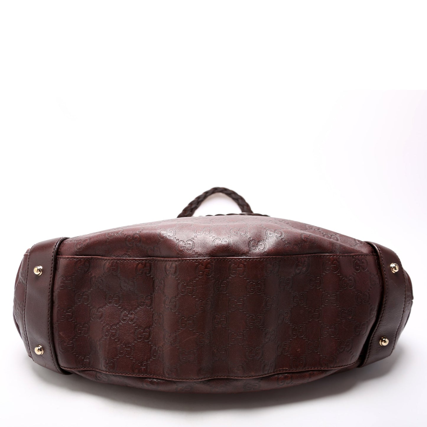 Gucci Pelham 137621 Brown Bag