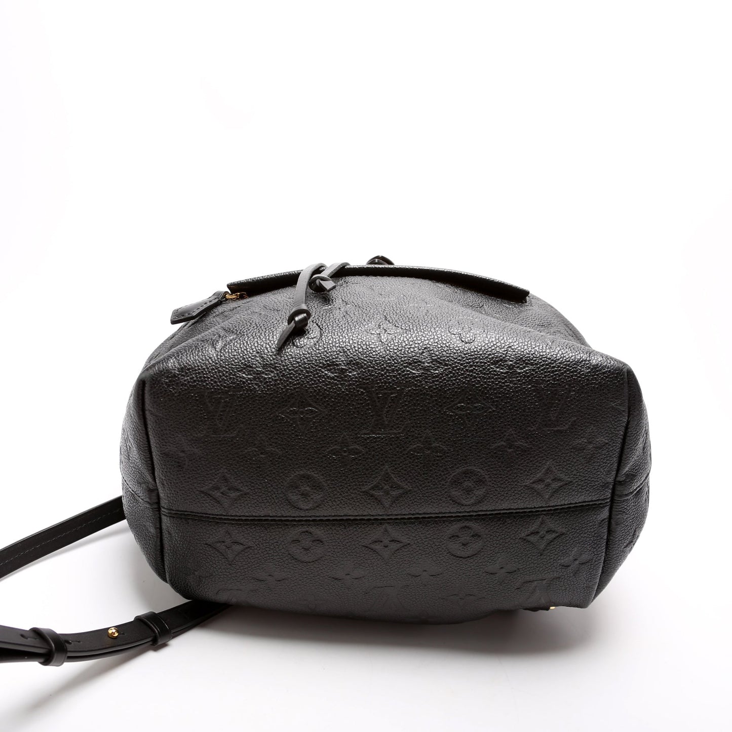 Louis Vuitton Montsouris PM NM Empreinte