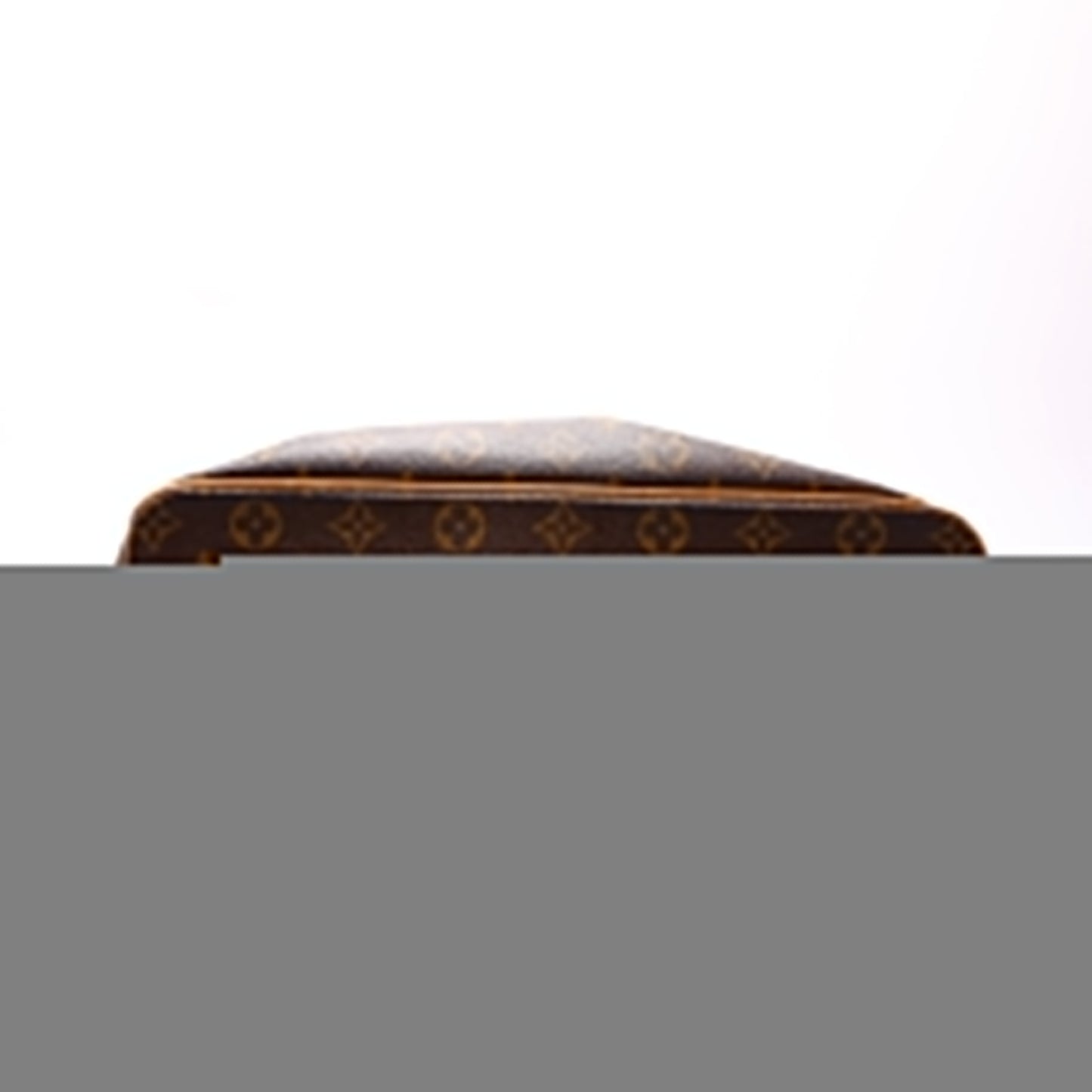 Louis Vuitton Palermo GM Monogram