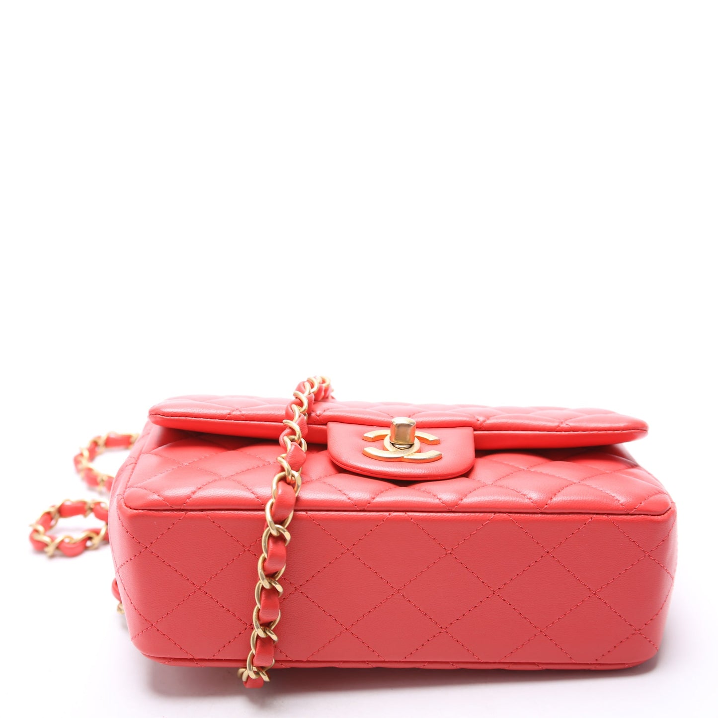 Chanel Classic Flap Mini Shoulder Bag - Lynora Bags