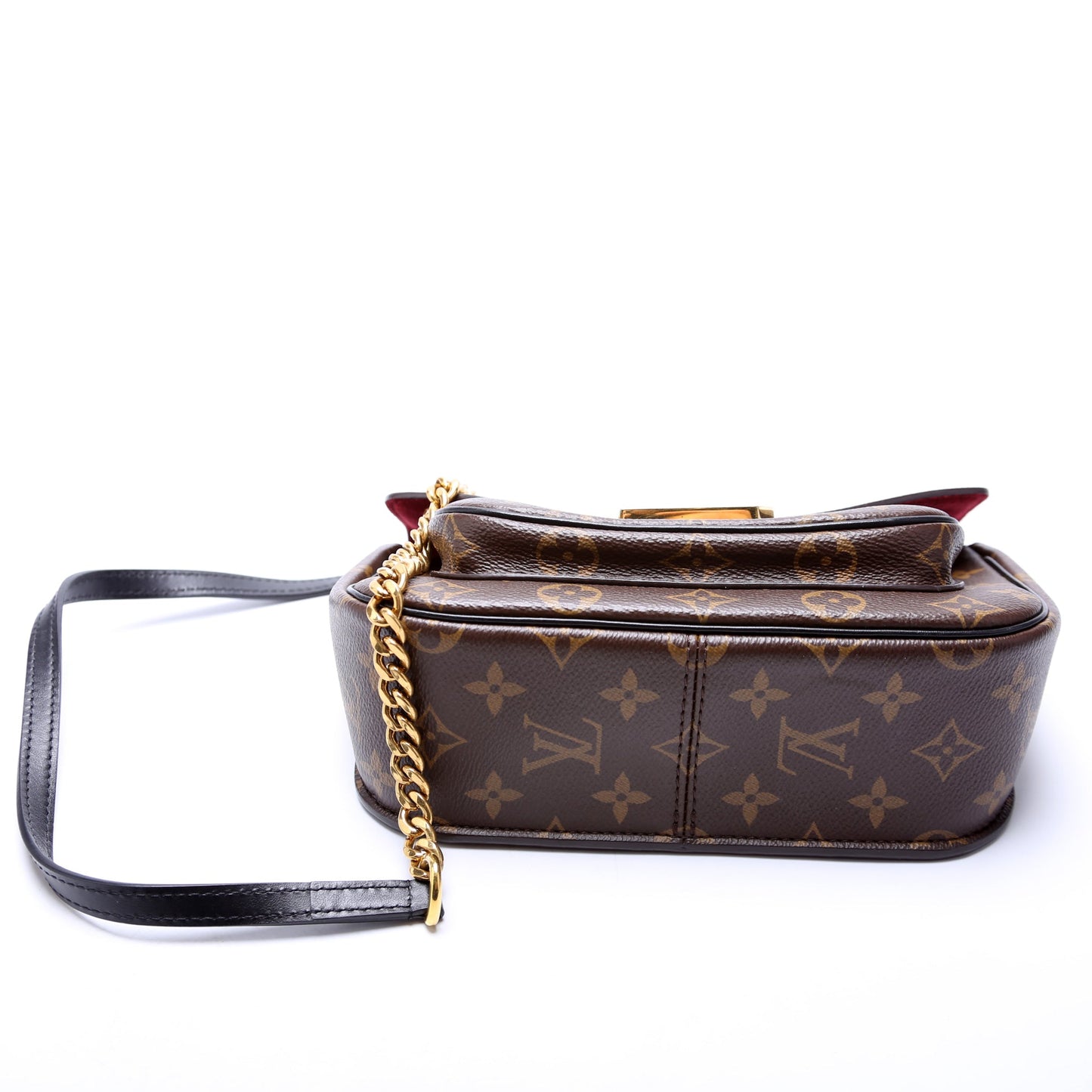 Louis Vuitton Passy NM Monogram
