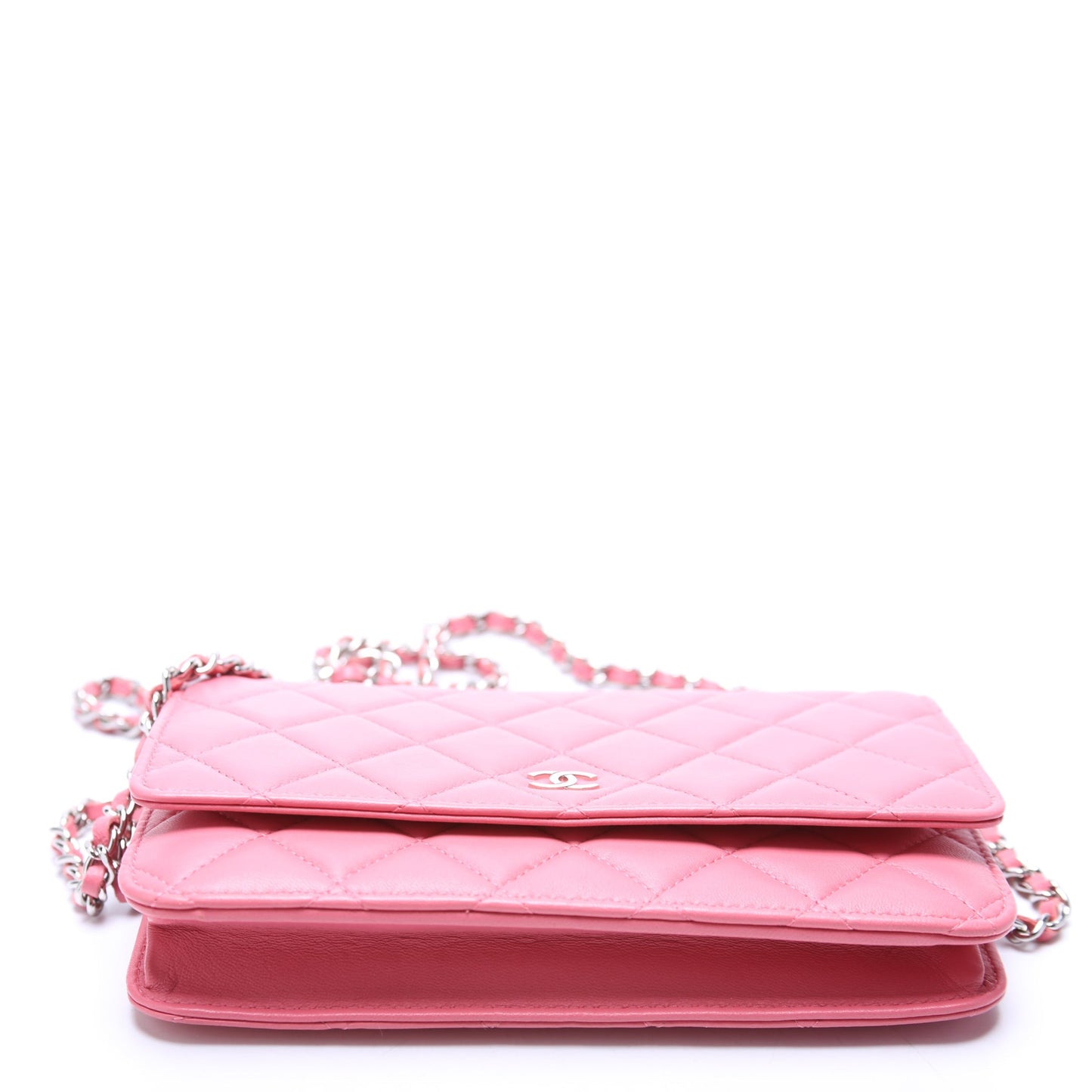 Chanel WOC Crossbody Bag - Lynora Bags
