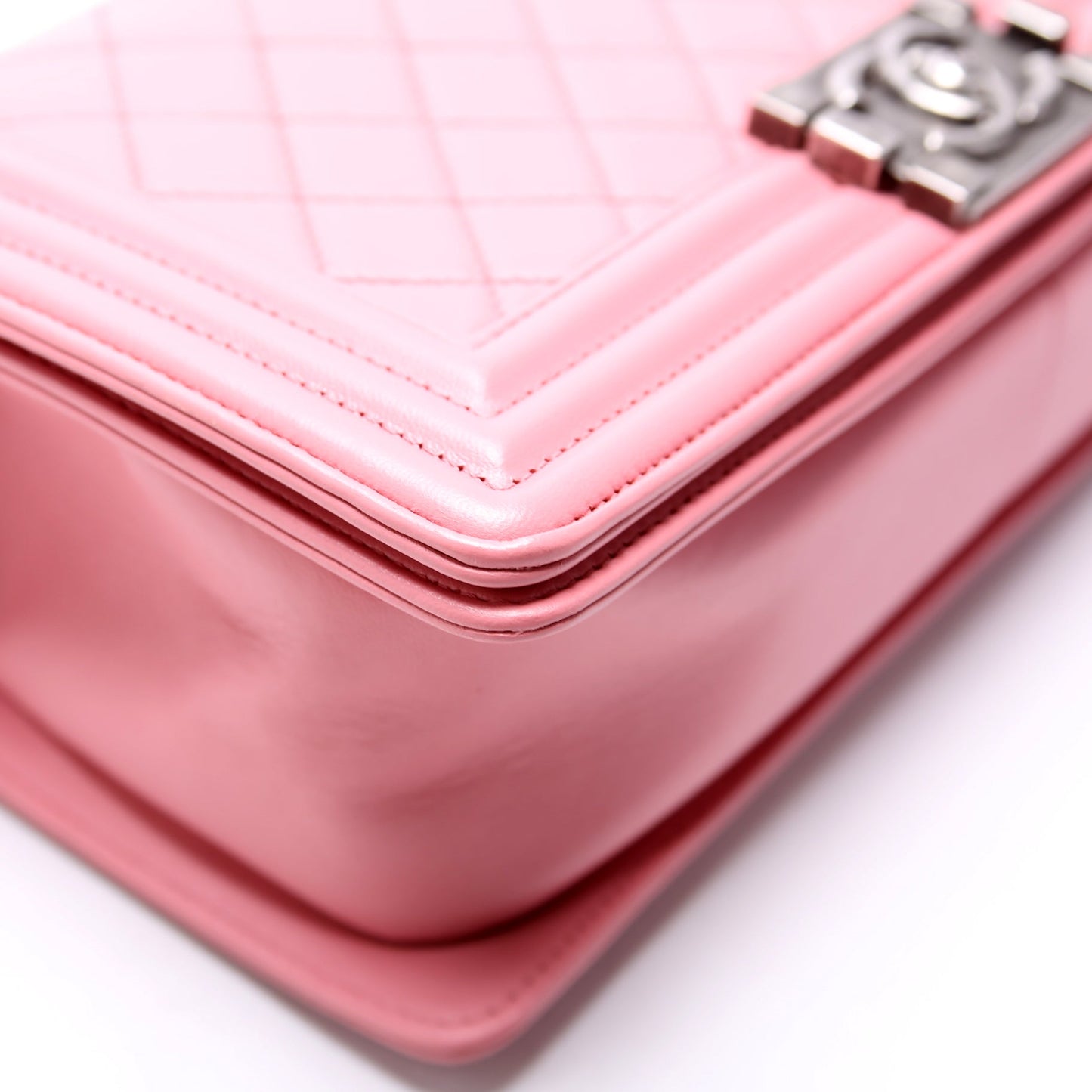 Chanel Medium Shoulder Bag - Lynora Bags
