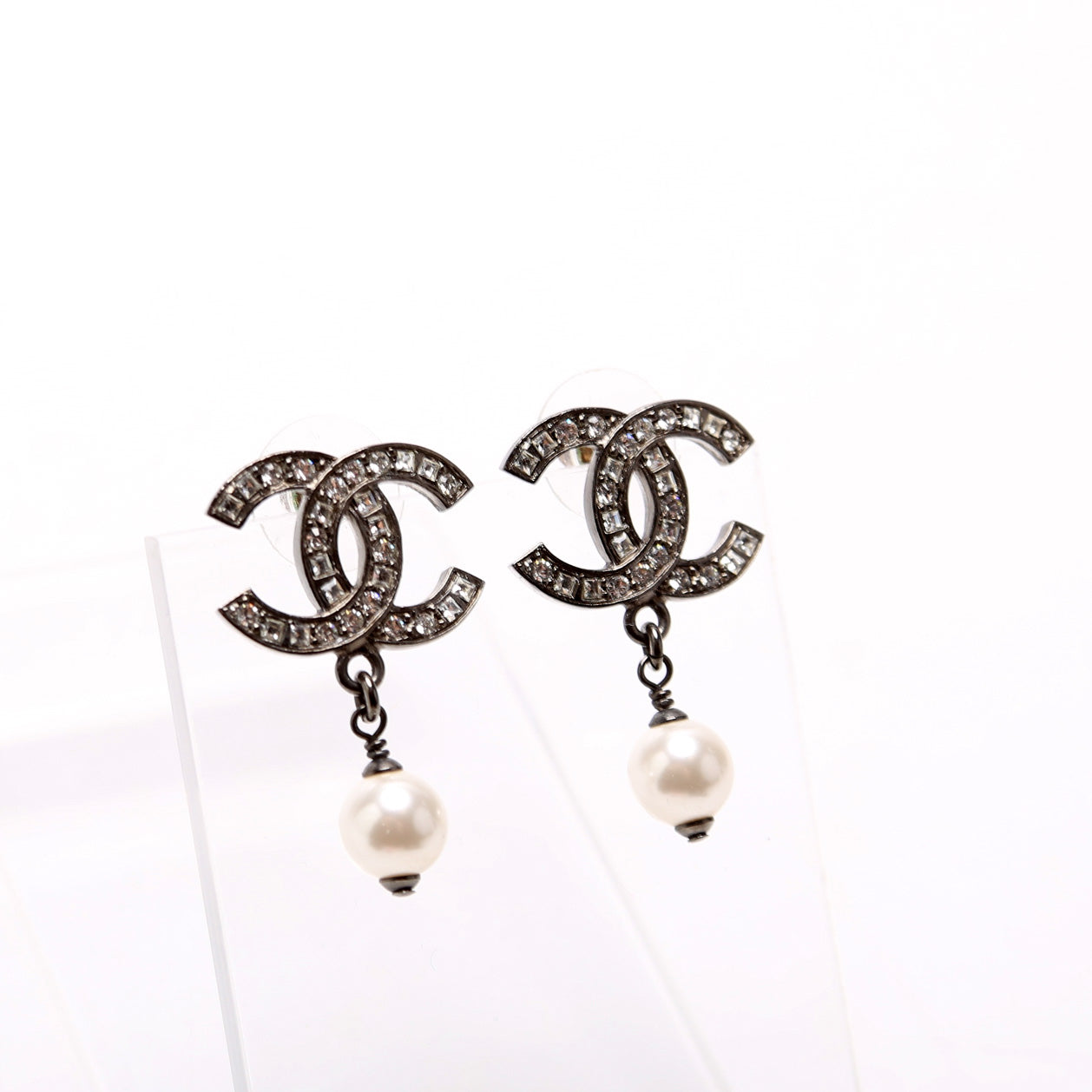 Chanel Handbag - Lynora Bags