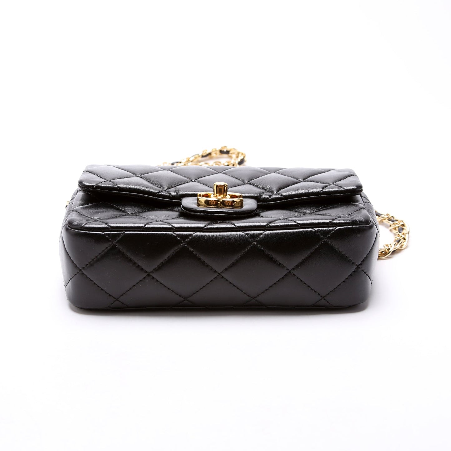 Chanel Mini Handbag - Lynora Bags