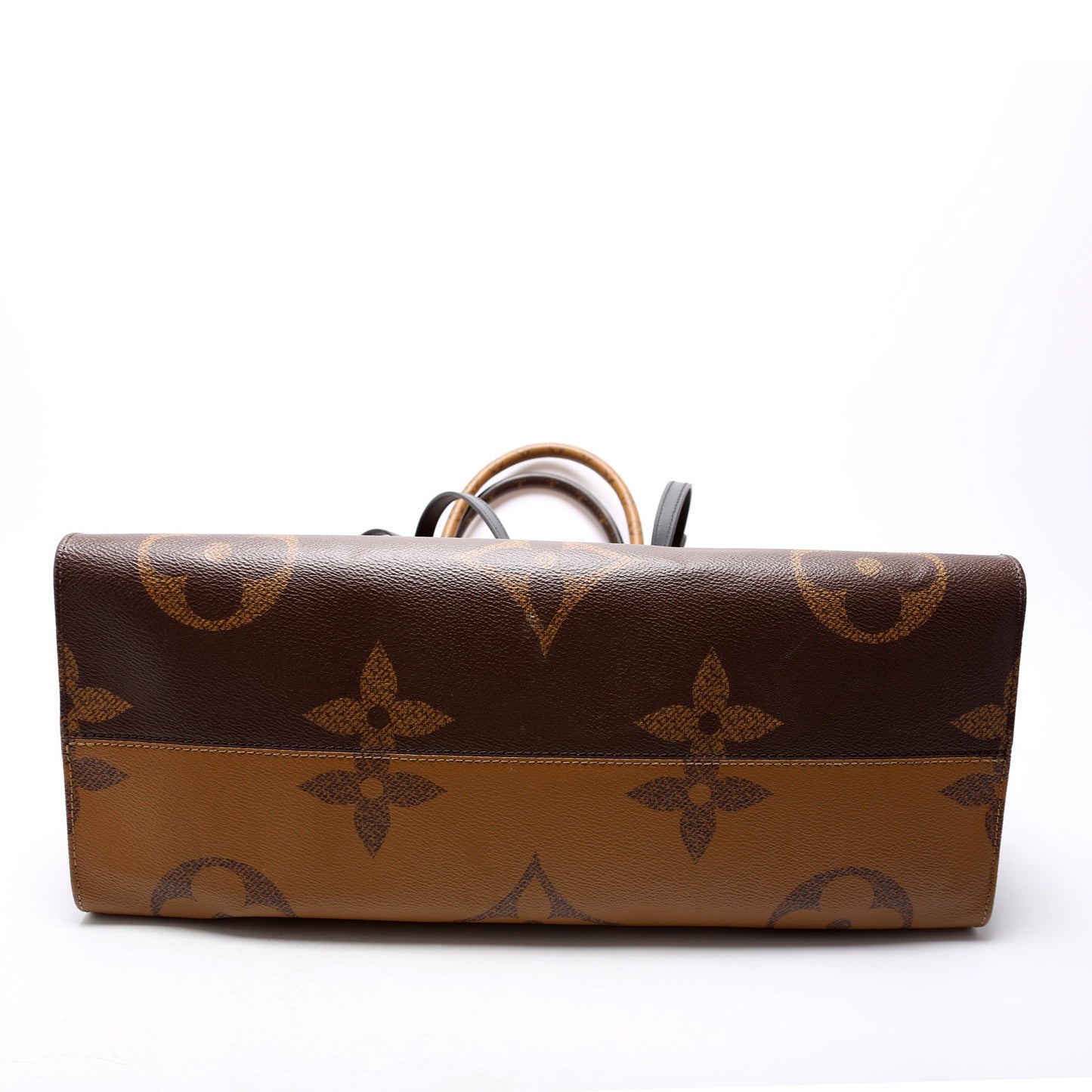 Louis Vuitton ONTHEGO GM Reverse Monogram Black