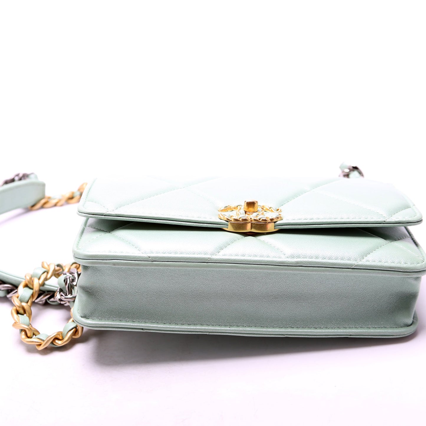 Chanel WOC Crossbody Bag - Lynora Bags