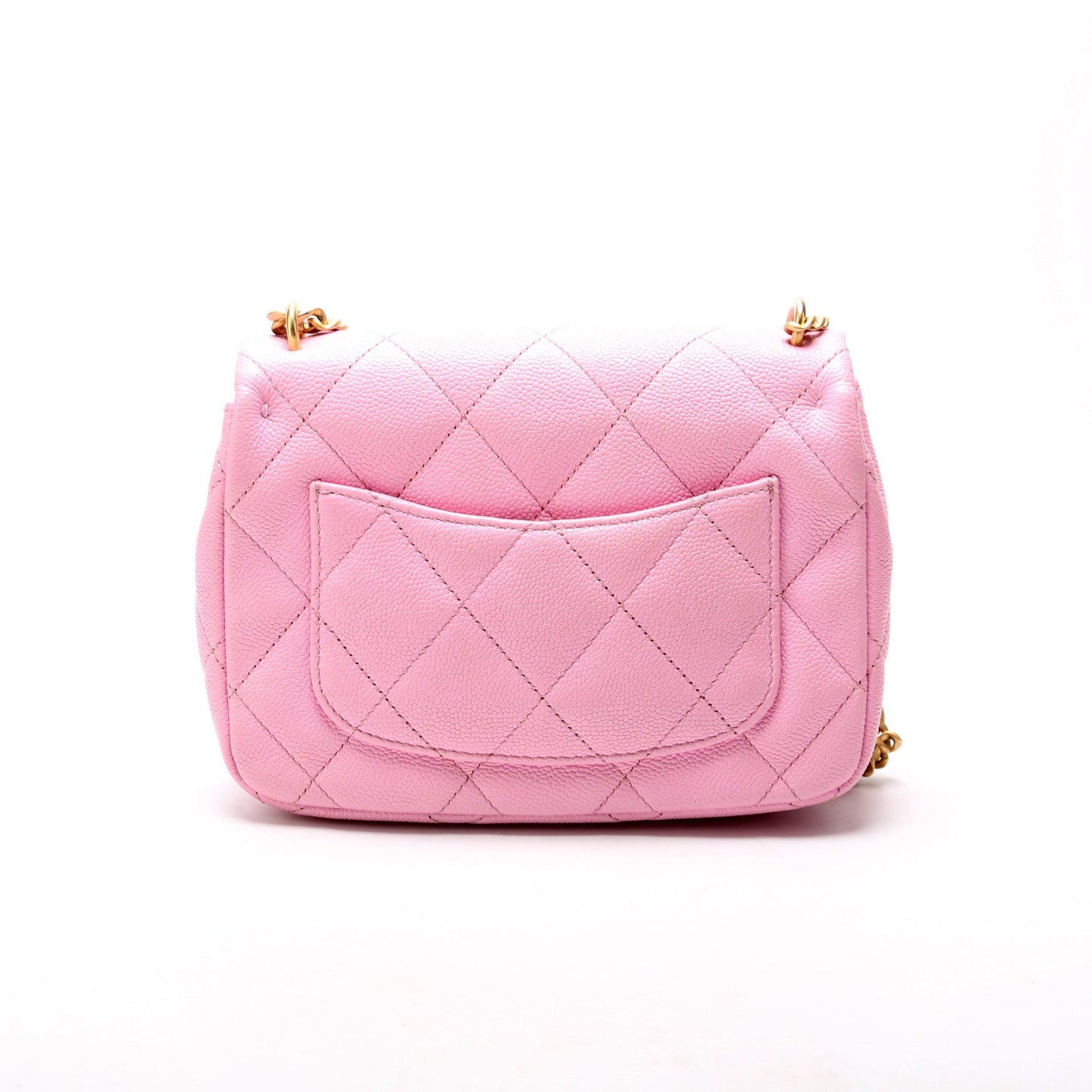 Chanel Classic Flap Mini Shoulder Bag - Lynora Bags