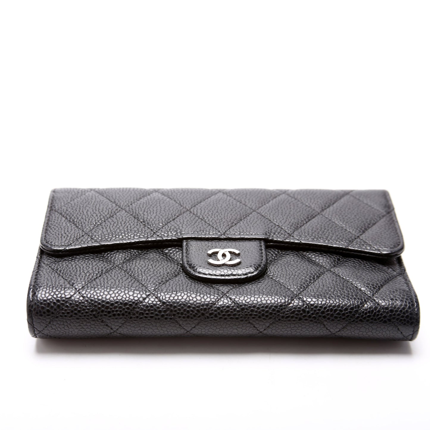 Chanel Classic Flap Shoulder Bag - Lynora Bags