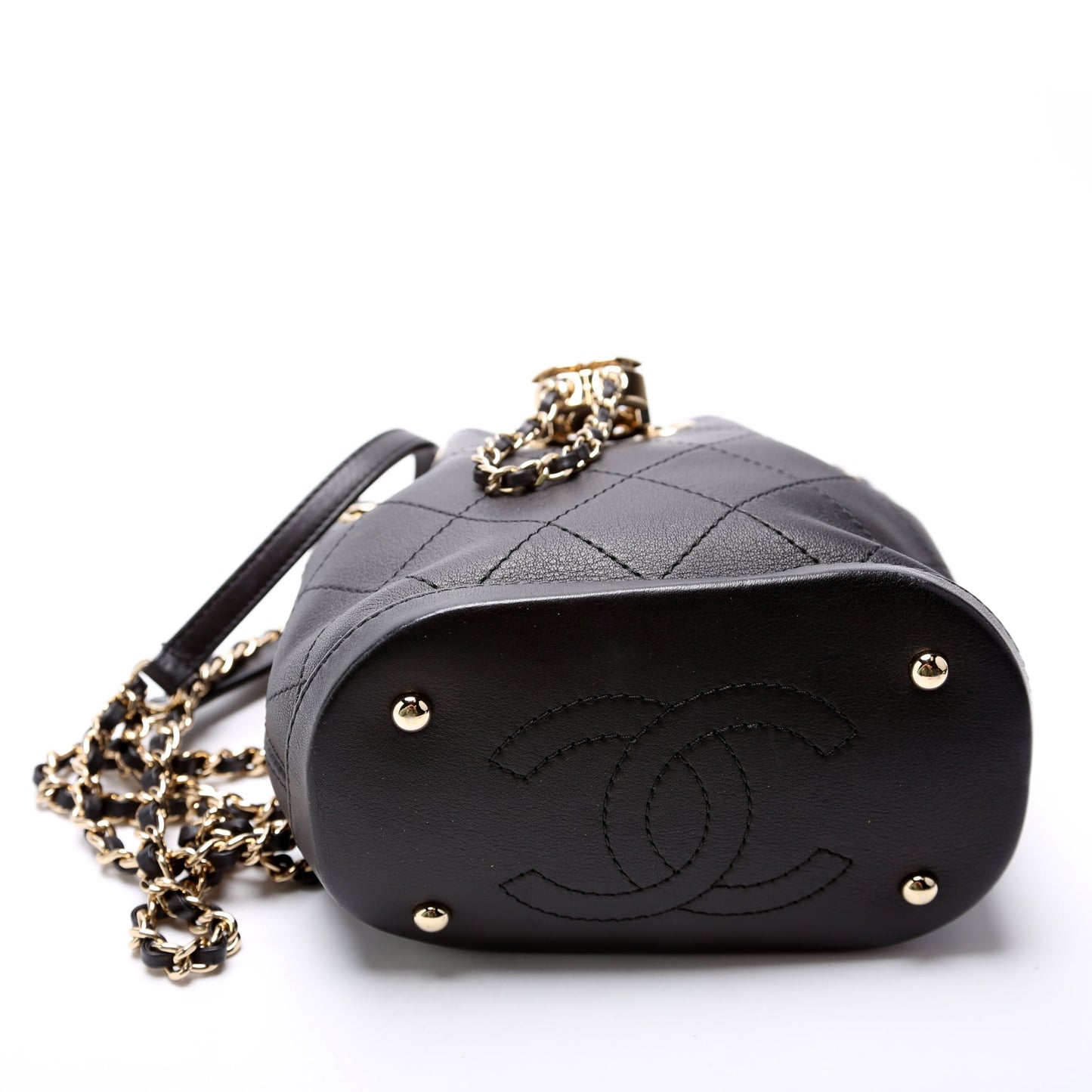 Chanel Mini Handbag - Lynora Bags
