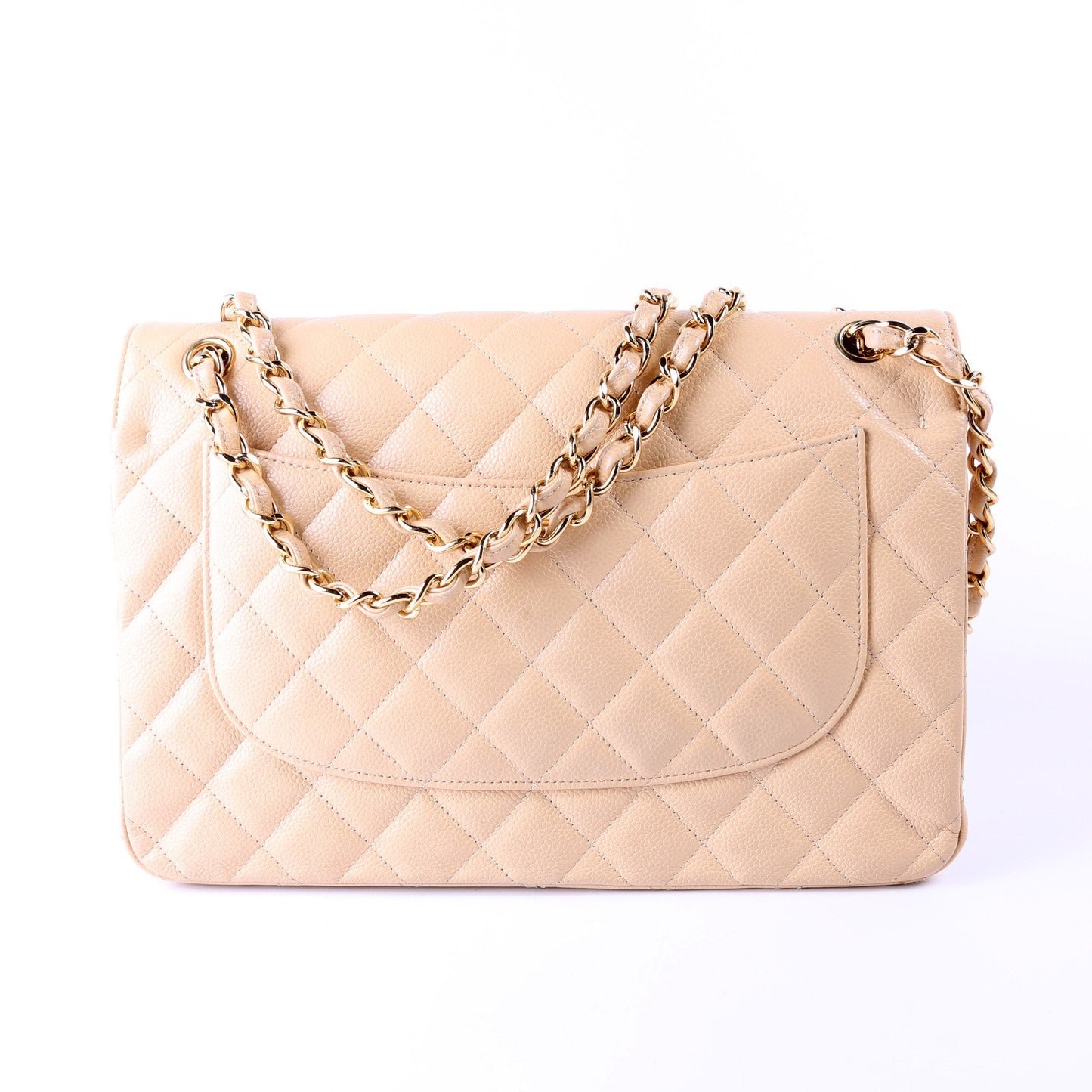 Chanel Classic Flap Shoulder Bag - Lynora Bags