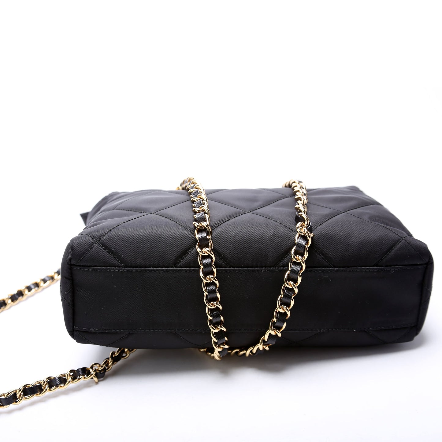 Prada Re Edition 1995 Tote Black Bag