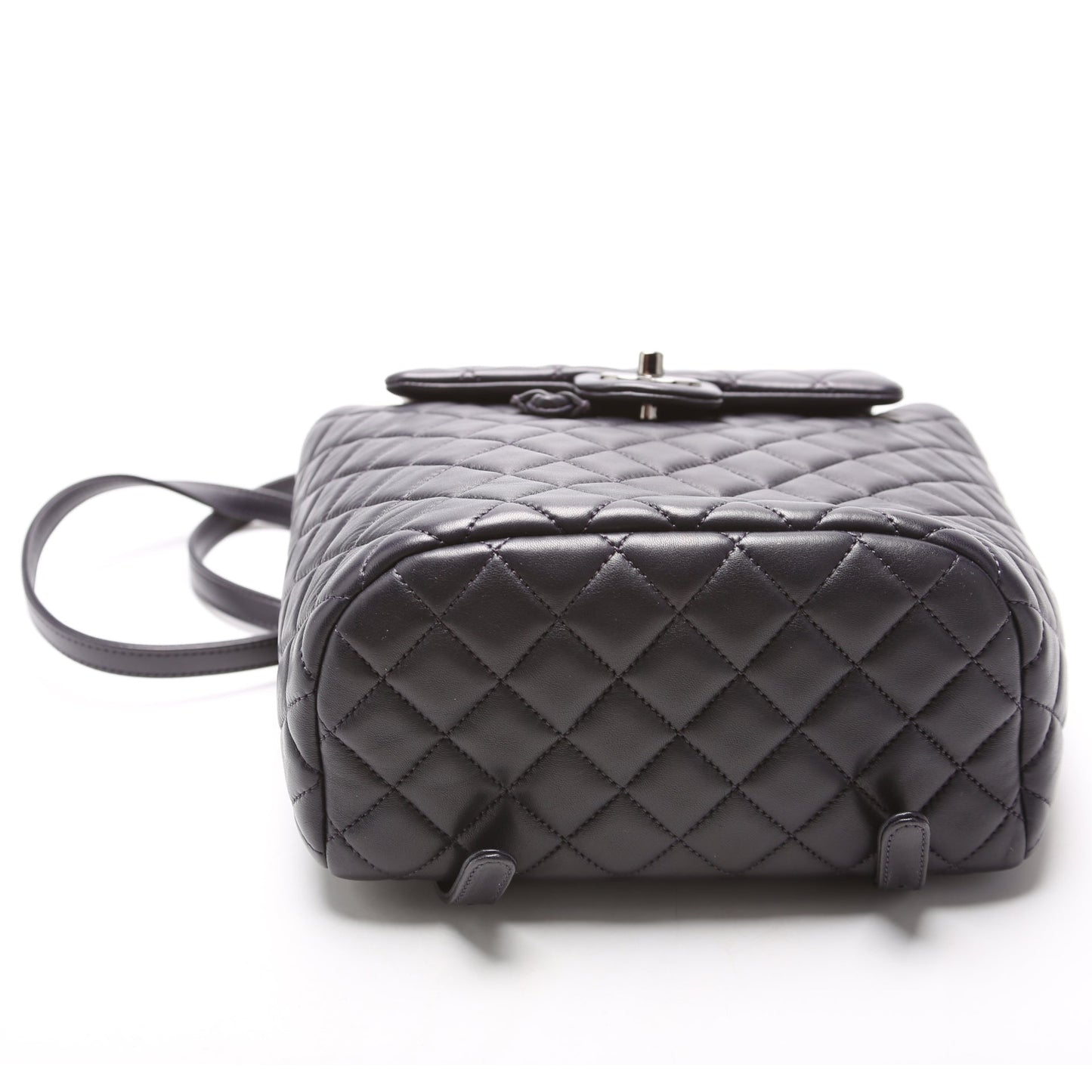 Chanel Small Backpack - Lynora Bags
