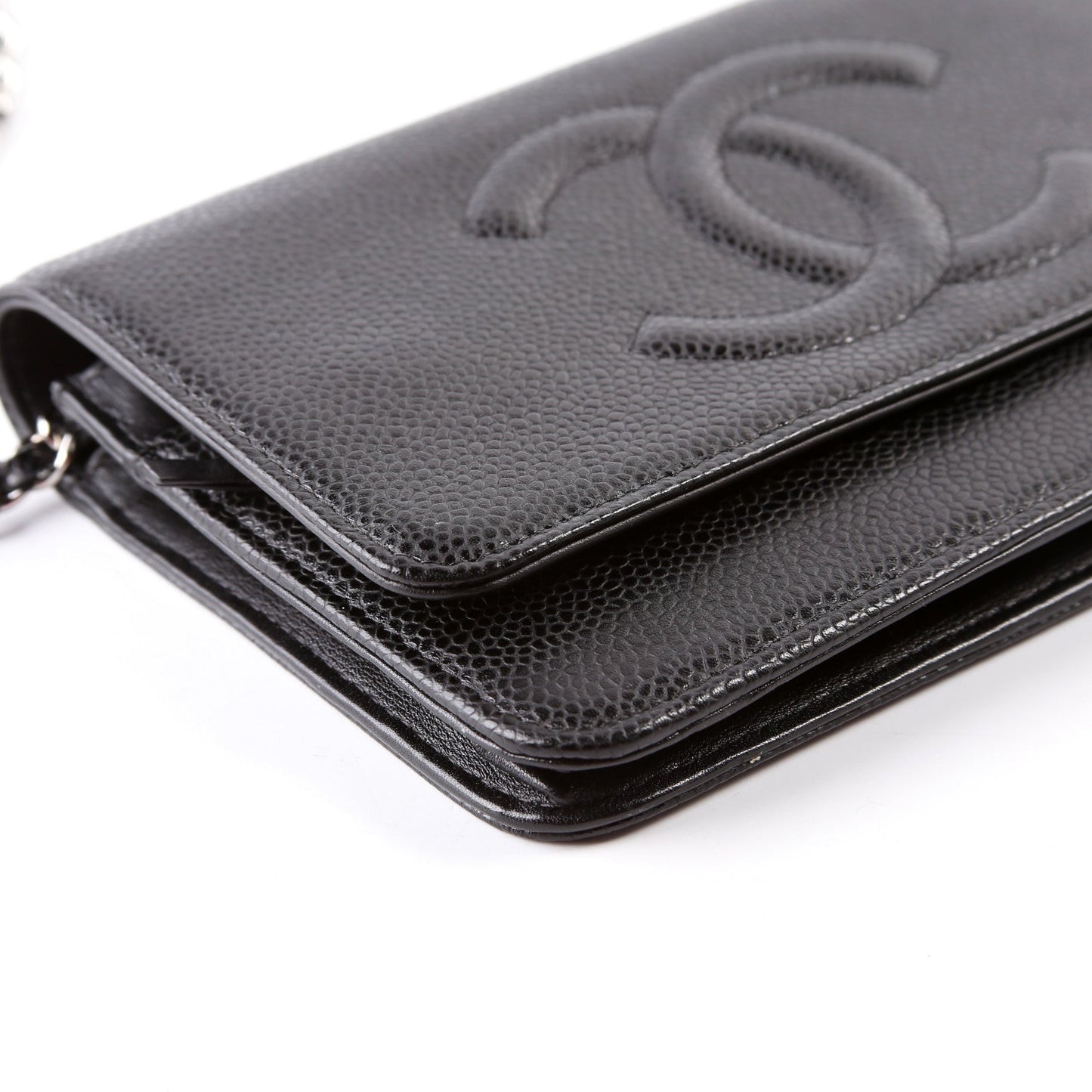 Chanel WOC Crossbody Bag - Lynora Bags