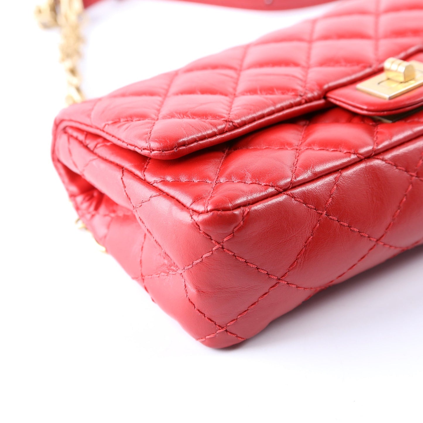 Chanel Handbag - Lynora Bags