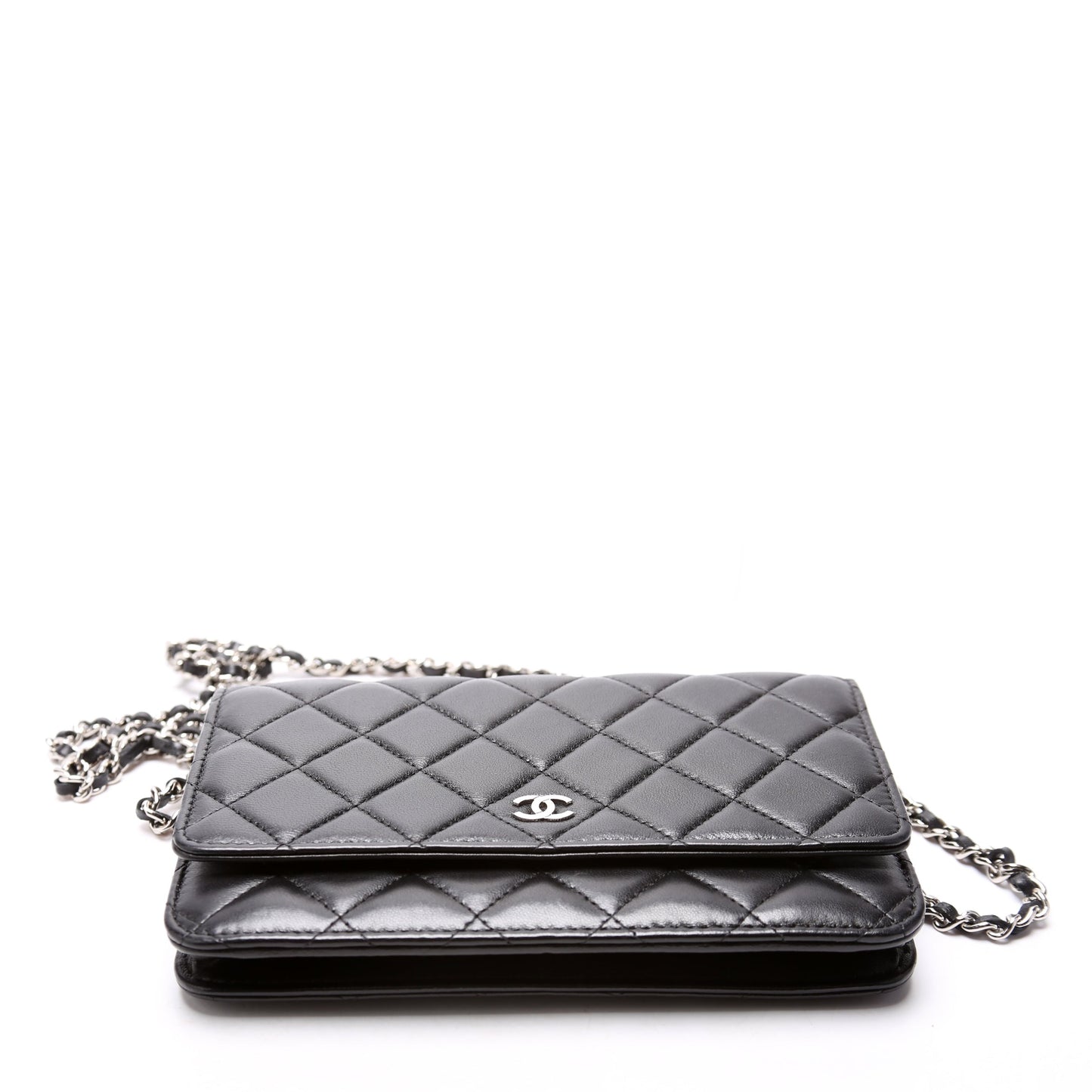 Chanel WOC Crossbody Bag - Lynora Bags