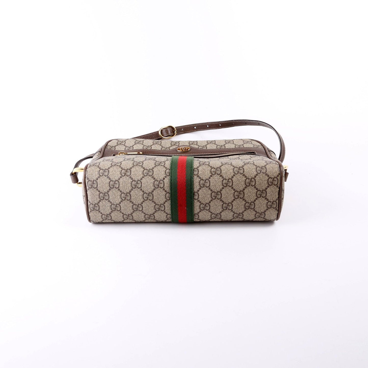 Gucci 517080 Ophidia Small Shoulder Bag