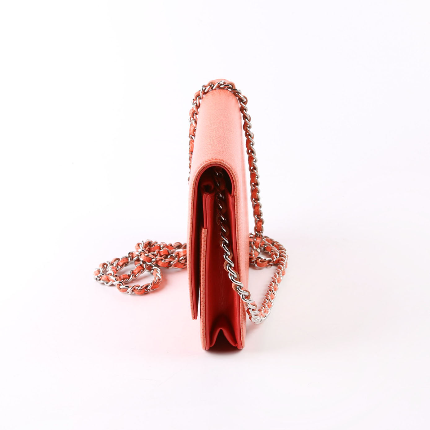 Chanel WOC Crossbody Bag - Lynora Bags