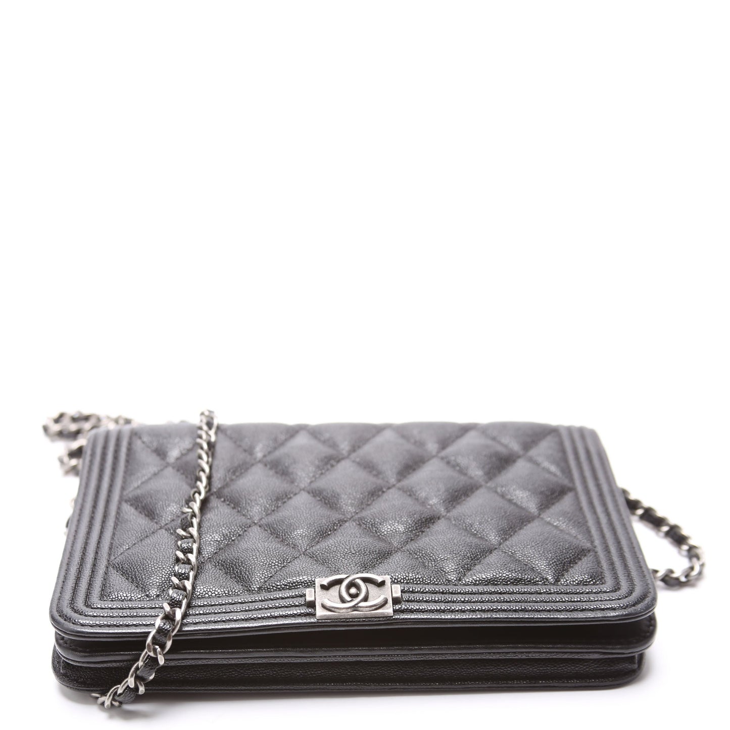 Chanel WOC Crossbody Bag - Lynora Bags