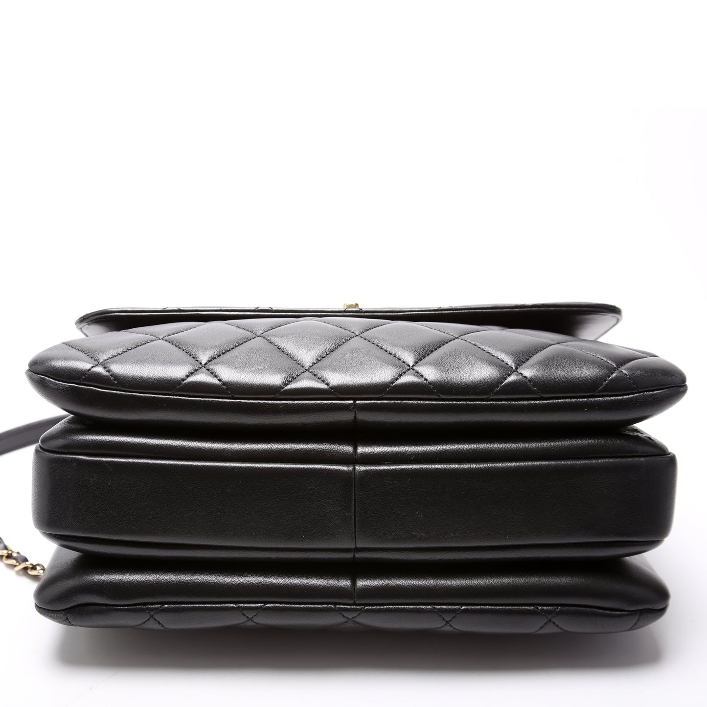 Chanel Medium Handbag - Lynora Bags