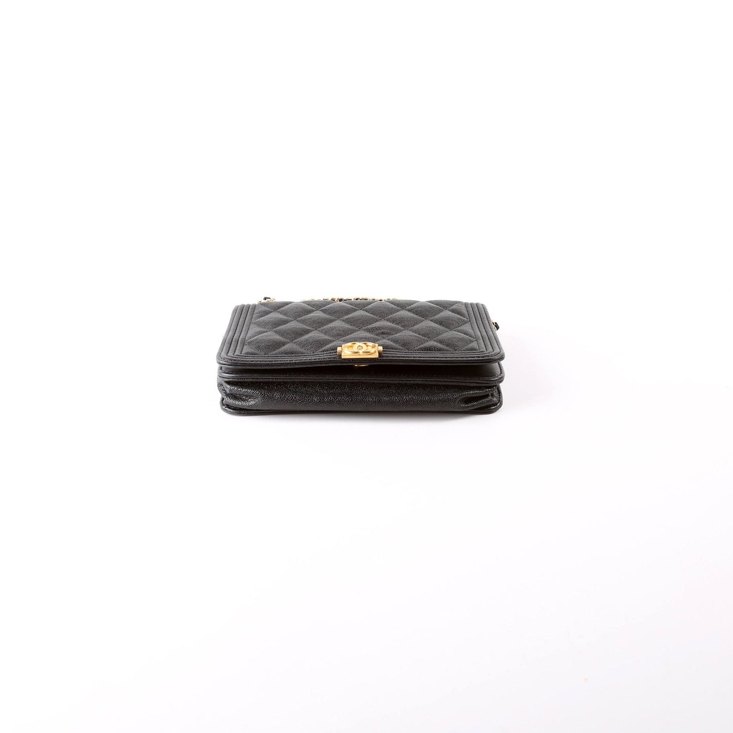 Chanel Wallet On Chain Crossbody Bag - Lynora Bags